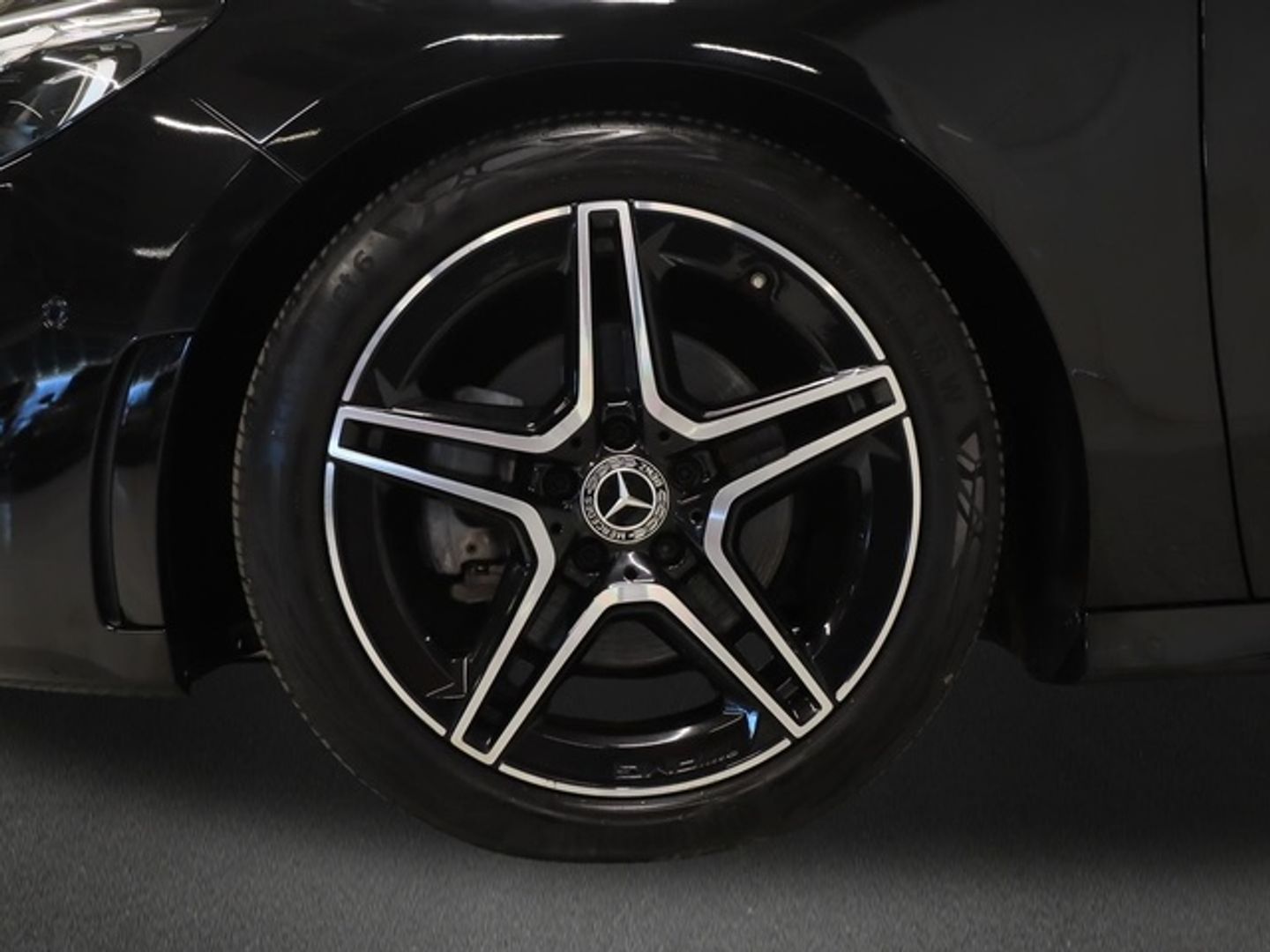 Mercedes-Benz Clase B 200 d 110 kW (150 CV)