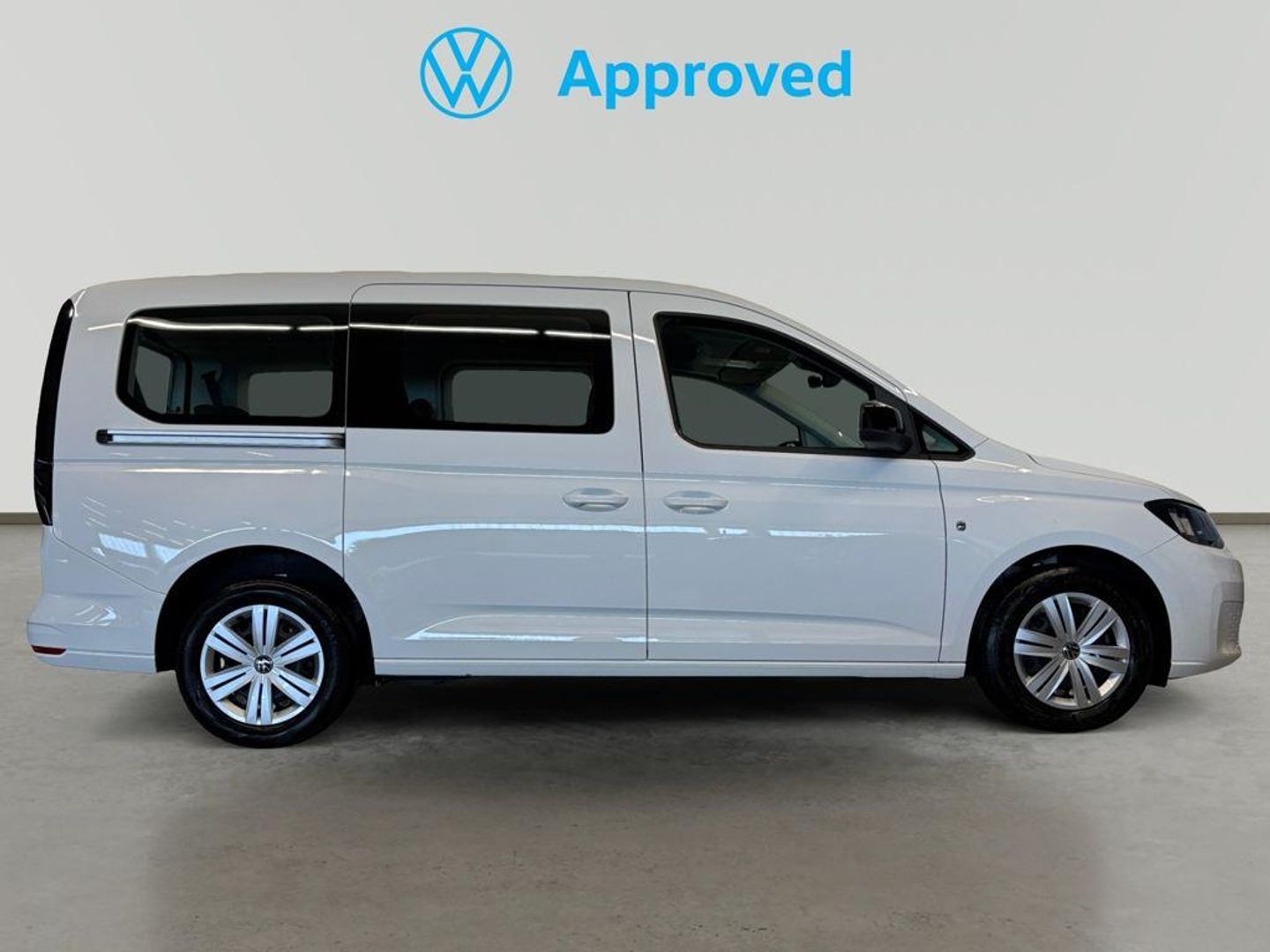 Volkswagen Caddy Maxi Origin 2.0 TDI 90 kW (122 CV) DSG