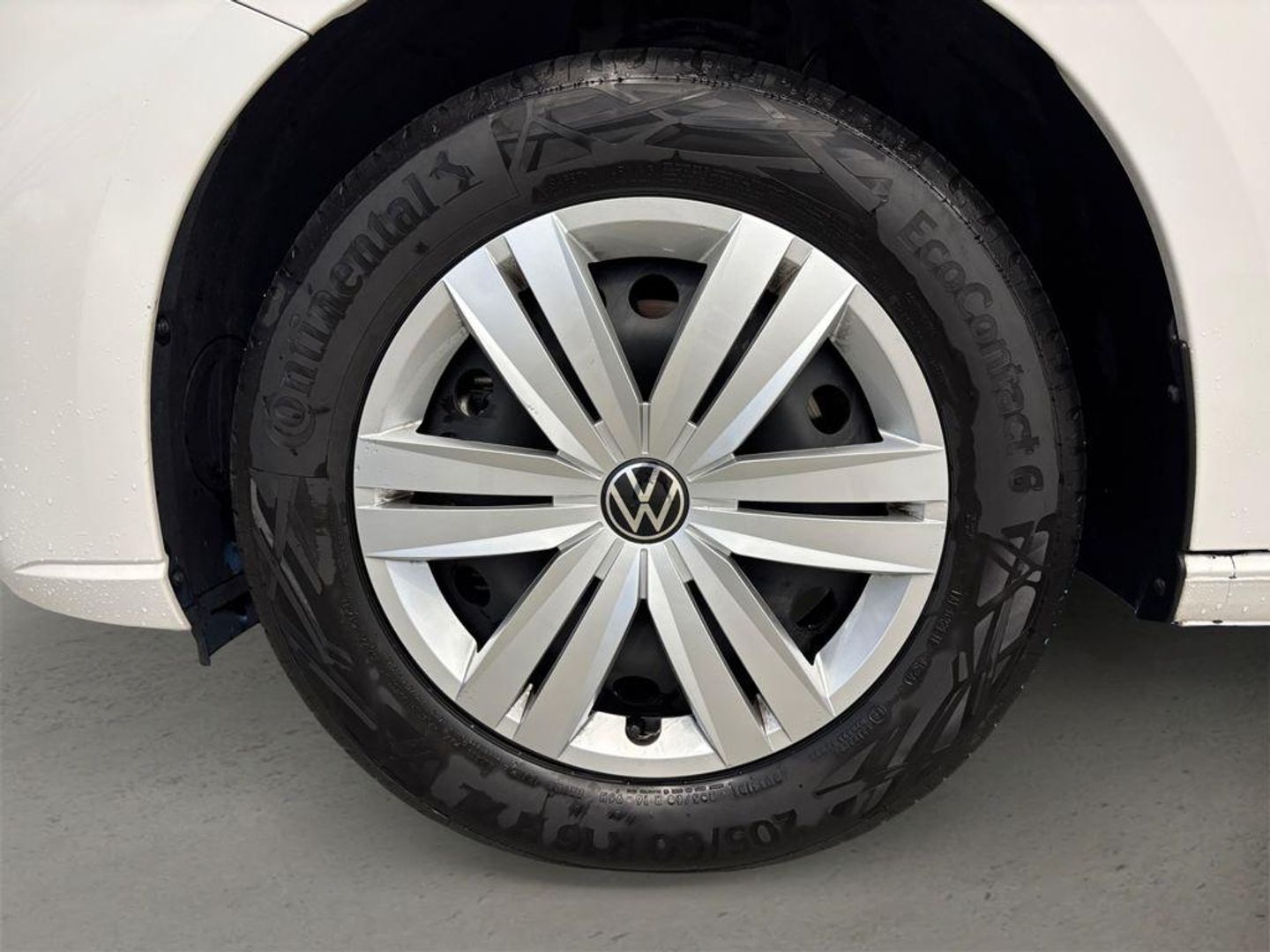 Volkswagen Caddy Maxi Origin 2.0 TDI 90 kW (122 CV) DSG