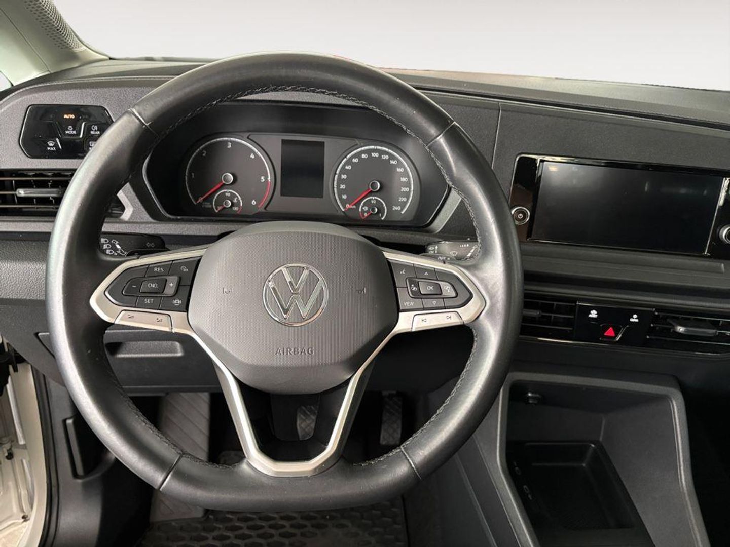 Volkswagen Caddy Maxi Origin 2.0 TDI 90 kW (122 CV) DSG