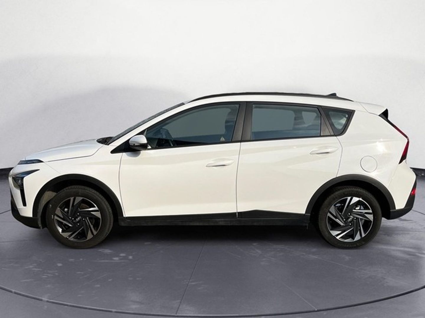 Hyundai Bayon 1.2 MPI Maxx 62 kW (84 CV)