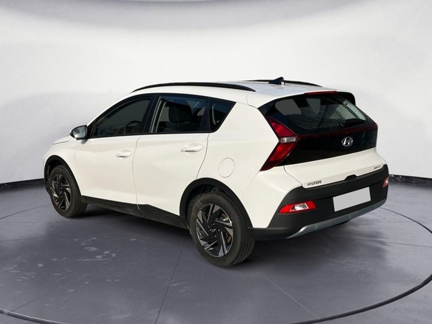 Hyundai Bayon 1.2 MPI Maxx 62 kW (84 CV)