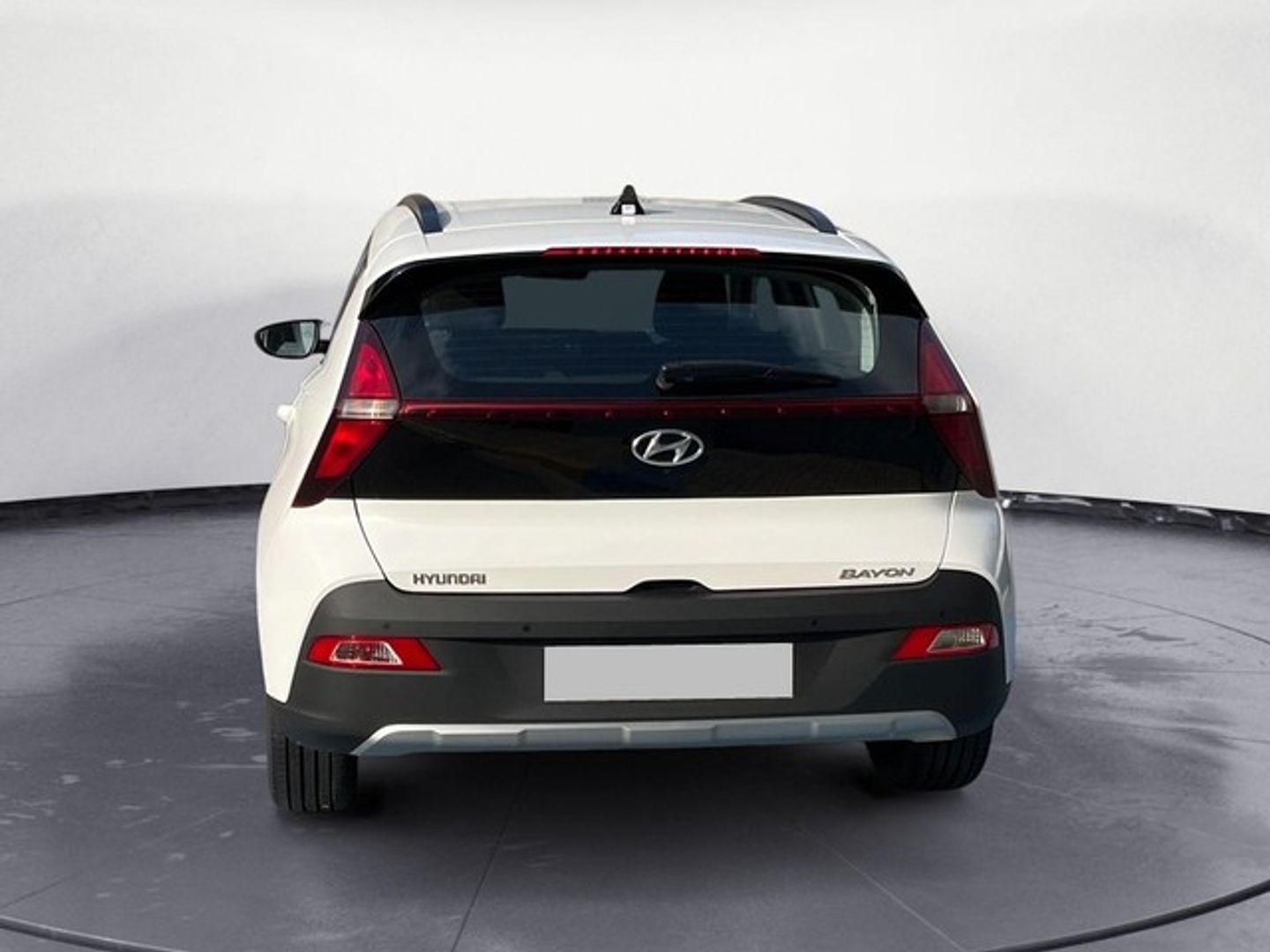 Hyundai Bayon 1.2 MPI Maxx 62 kW (84 CV)