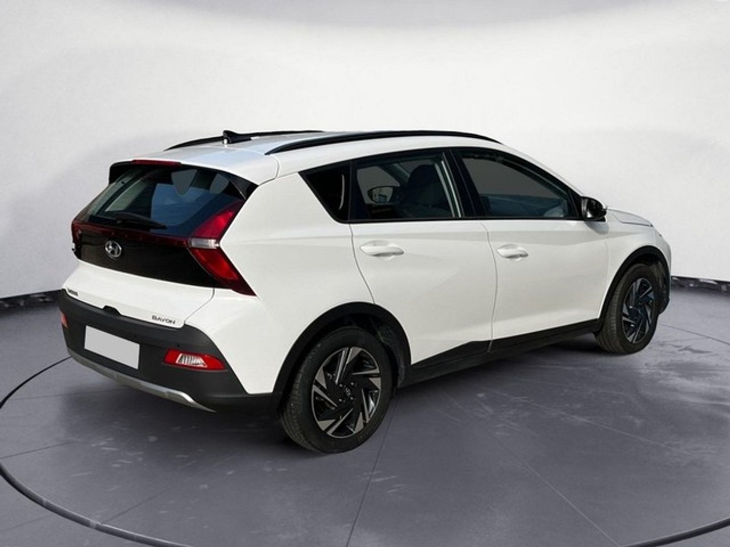 Hyundai Bayon 1.2 MPI Maxx 62 kW (84 CV)