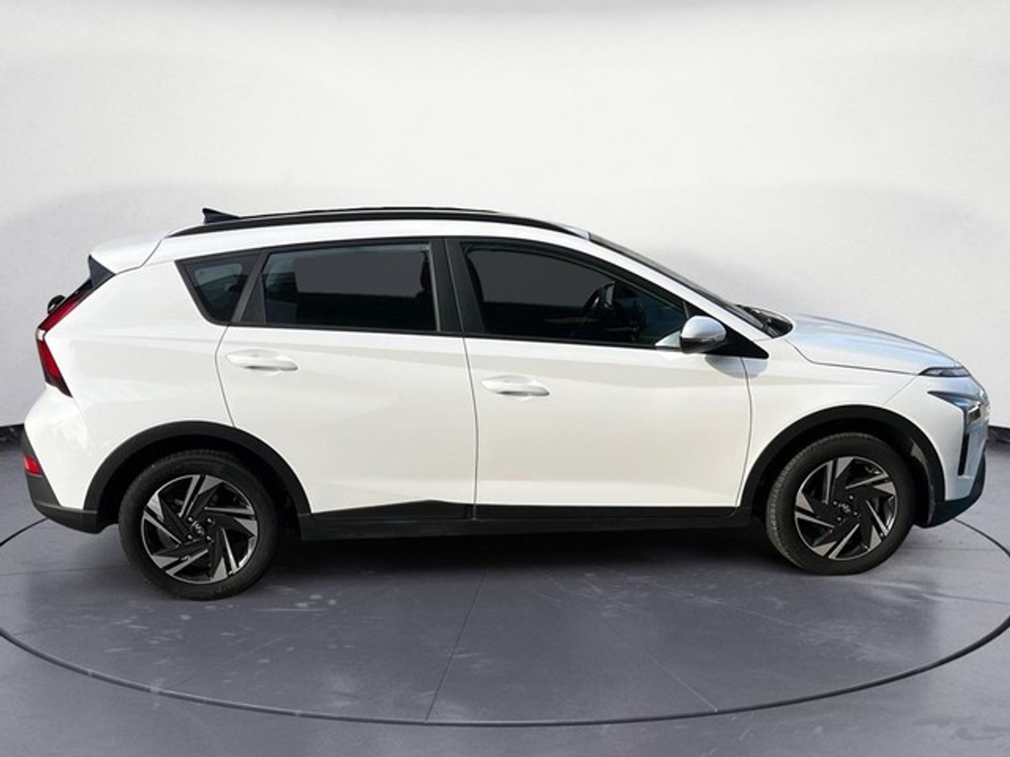 Hyundai Bayon 1.2 MPI Maxx 62 kW (84 CV)