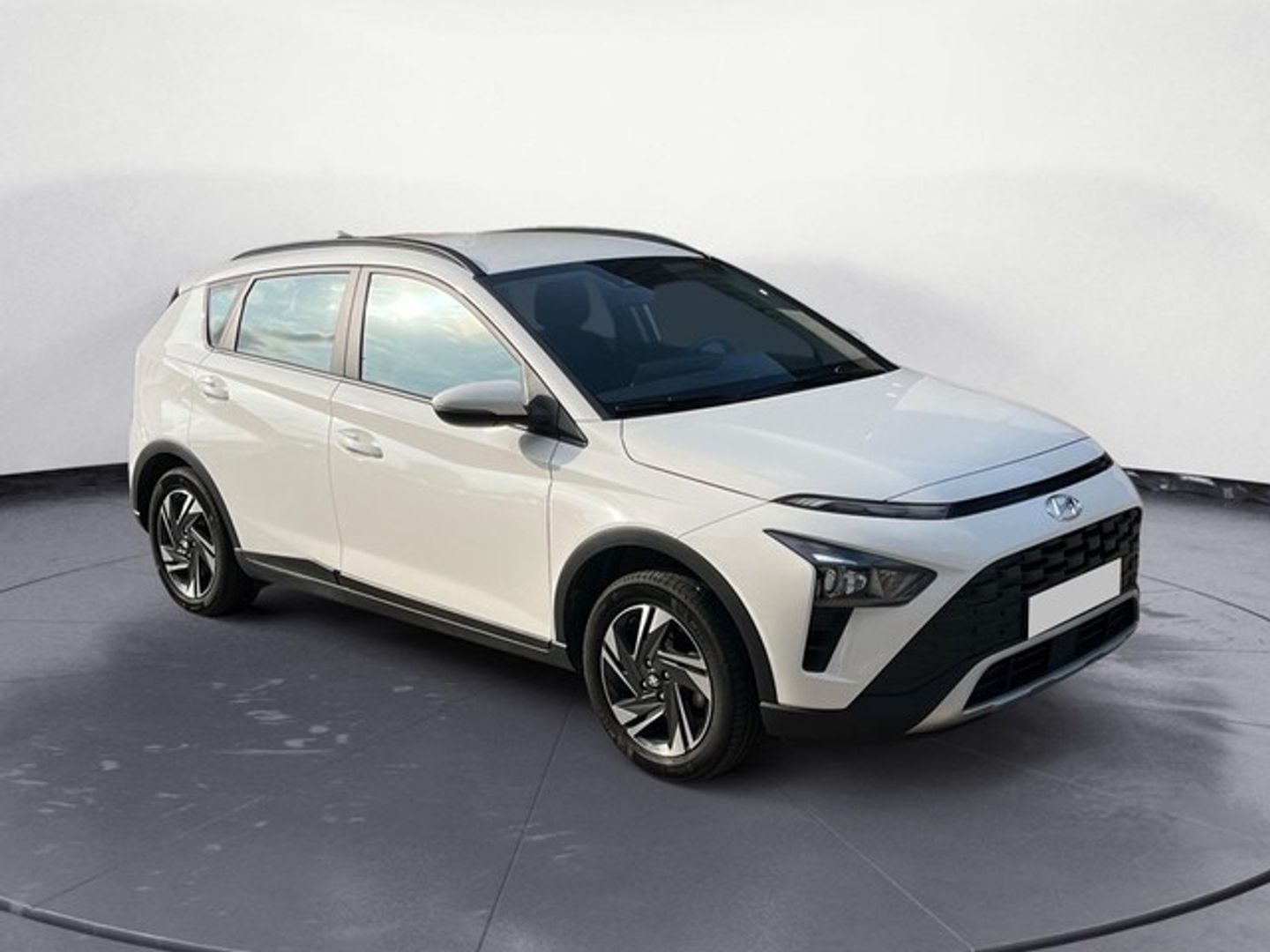 Hyundai Bayon 1.2 MPI Maxx 62 kW (84 CV)