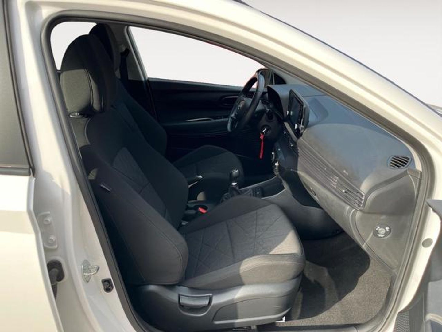 Hyundai Bayon 1.2 MPI Maxx 62 kW (84 CV)