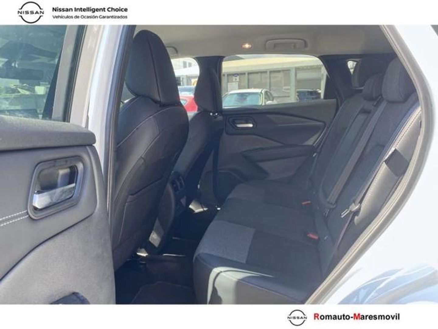 Nissan Qashqai DIG-T 140 N-Connecta 103 kW (140 CV)