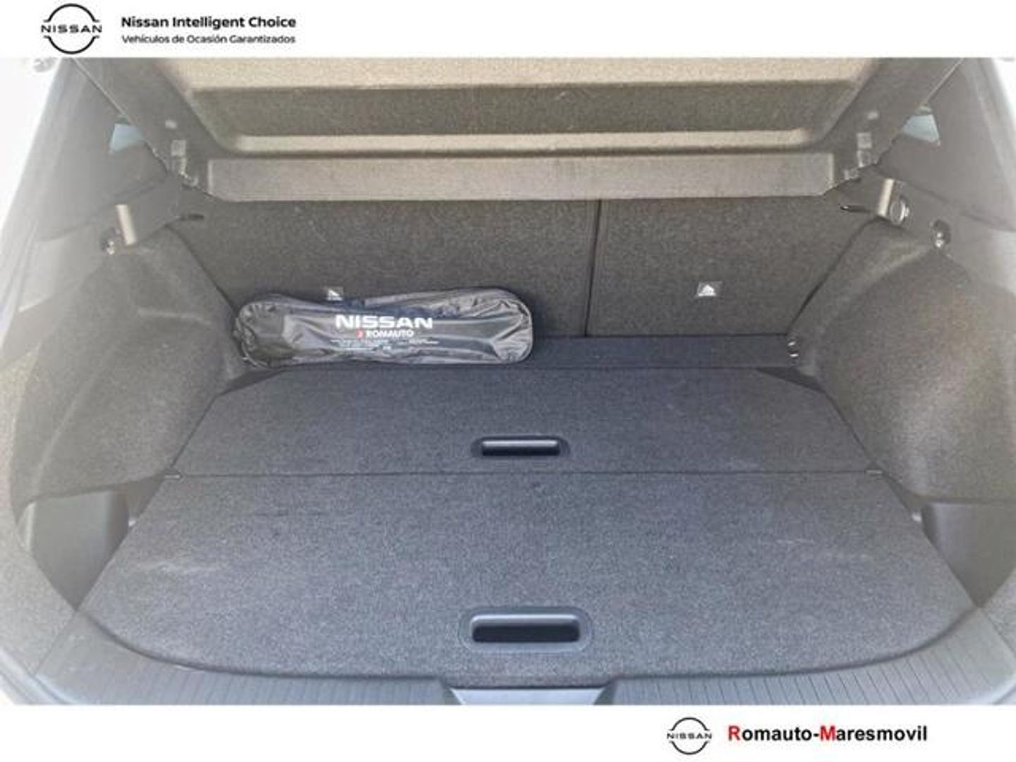 Nissan Qashqai DIG-T 140 N-Connecta 103 kW (140 CV)