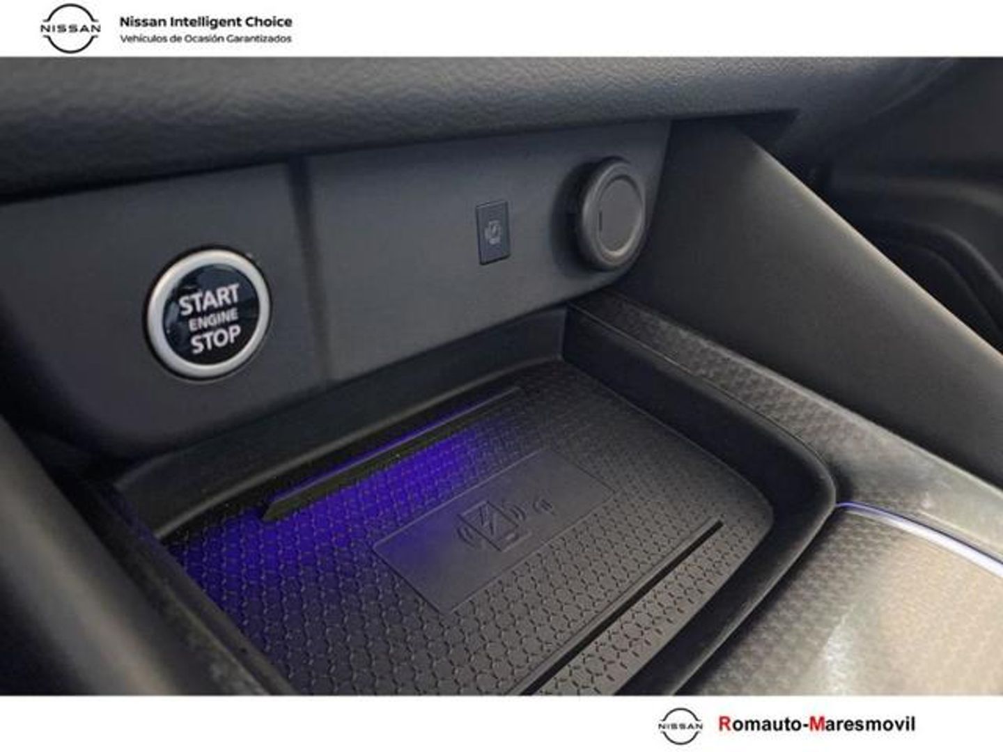 Nissan Qashqai DIG-T 140 N-Connecta 103 kW (140 CV)