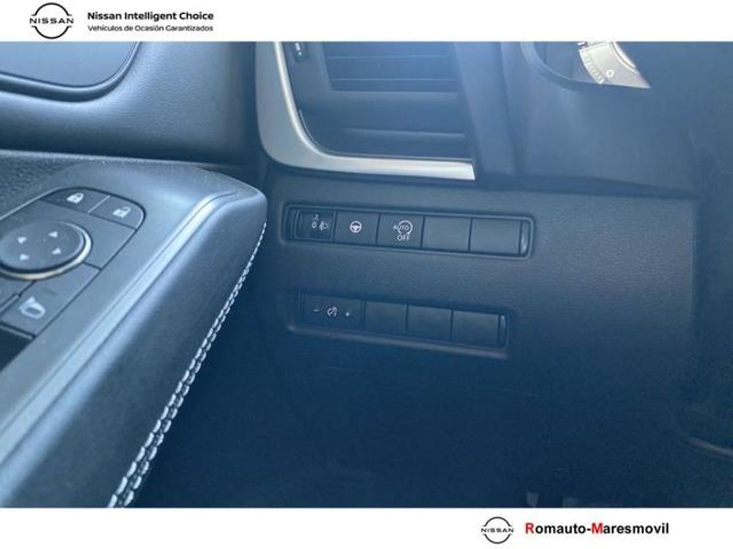 Nissan Qashqai DIG-T 140 N-Connecta 103 kW (140 CV)