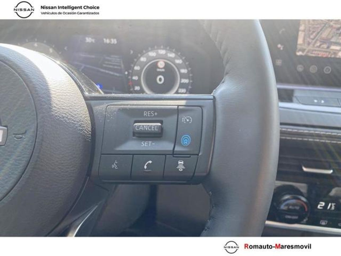 Nissan Qashqai DIG-T 140 N-Connecta 103 kW (140 CV)