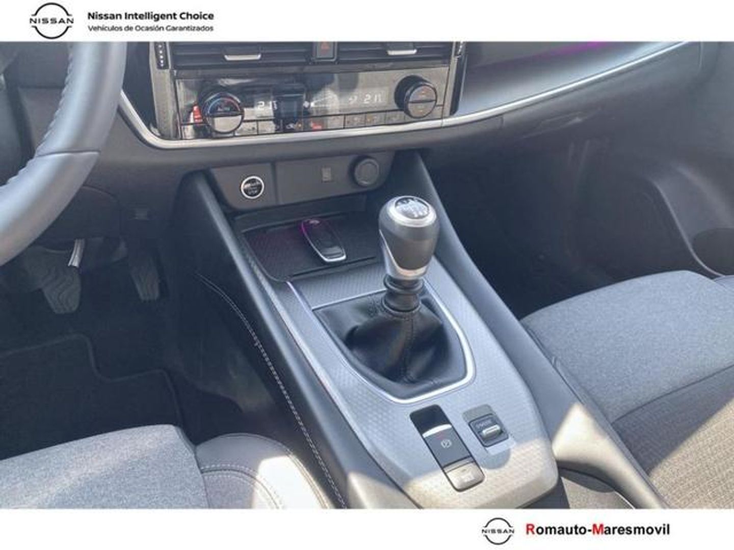 Nissan Qashqai DIG-T 140 N-Connecta 103 kW (140 CV)