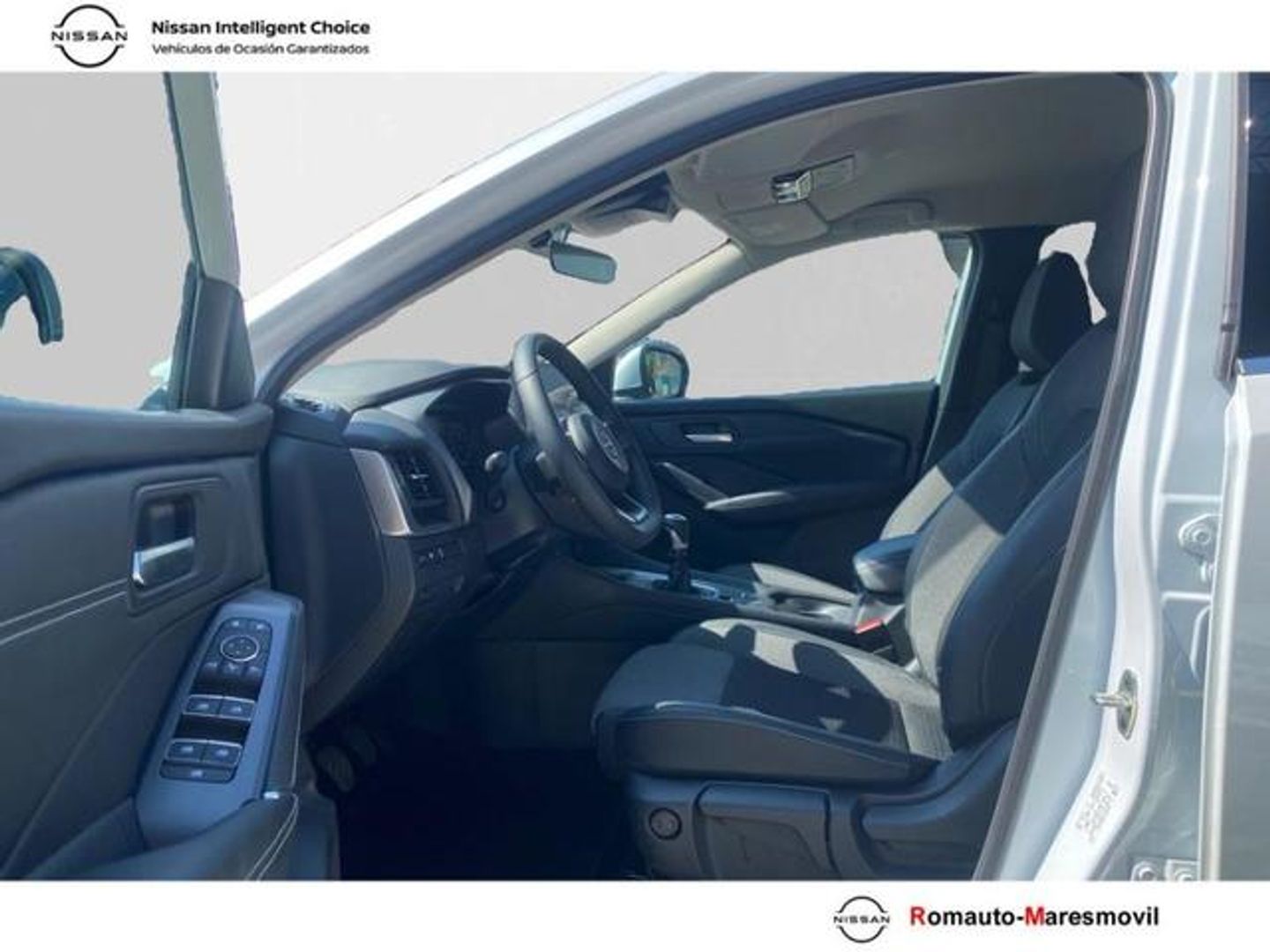 Nissan Qashqai DIG-T 140 N-Connecta 103 kW (140 CV)
