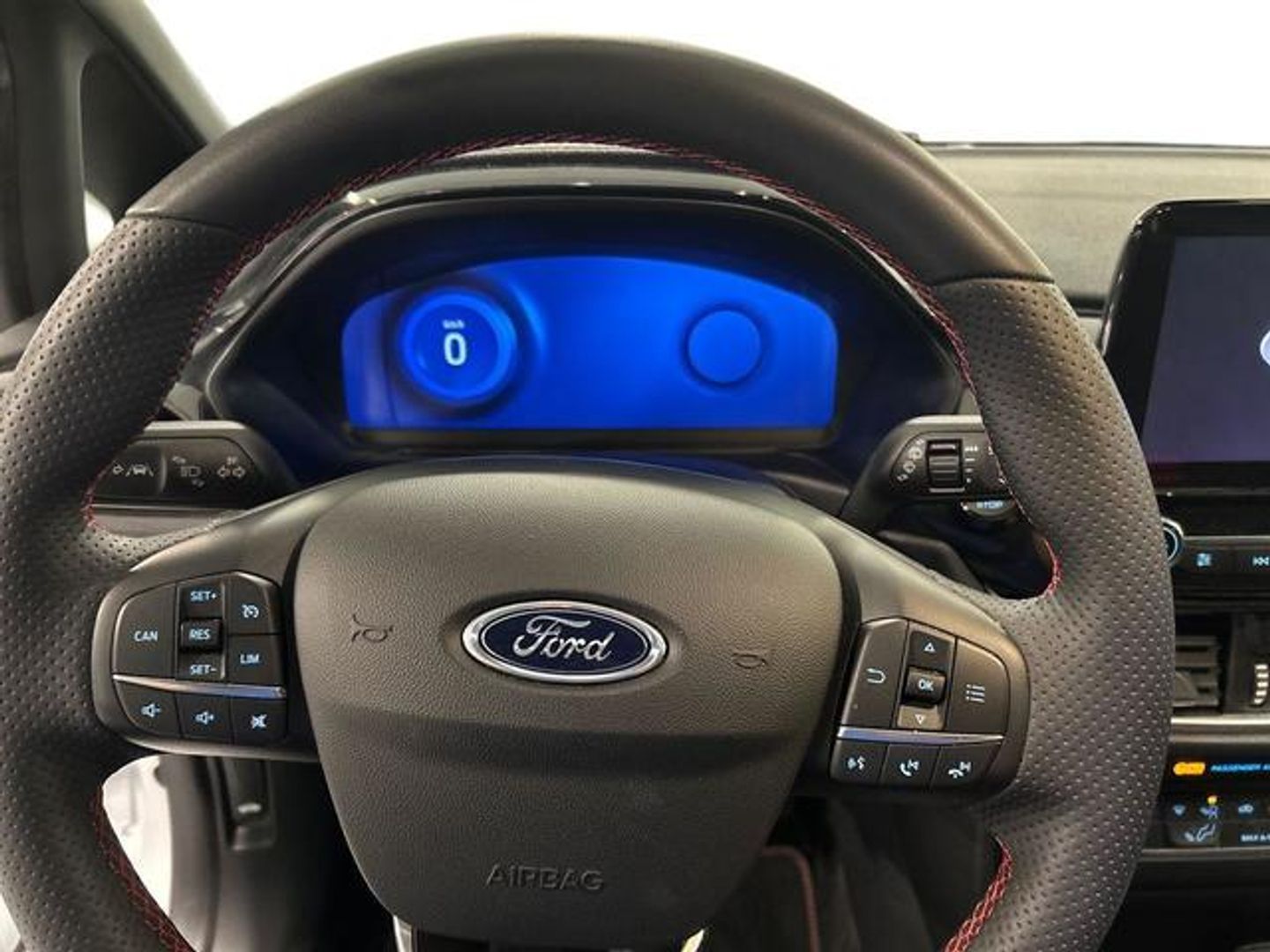 Ford Fiesta 1.0 EcoBoost MHEV ST-Line X Auto 92 kW (125 CV)