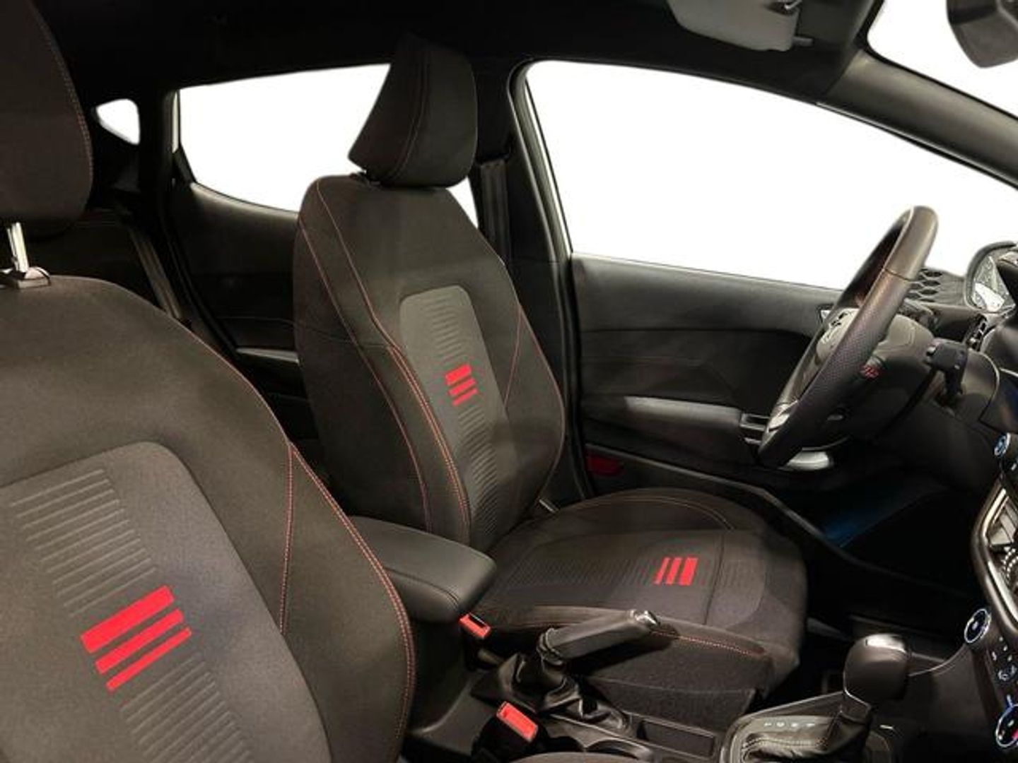 Ford Fiesta 1.0 EcoBoost MHEV ST-Line X Auto 92 kW (125 CV)