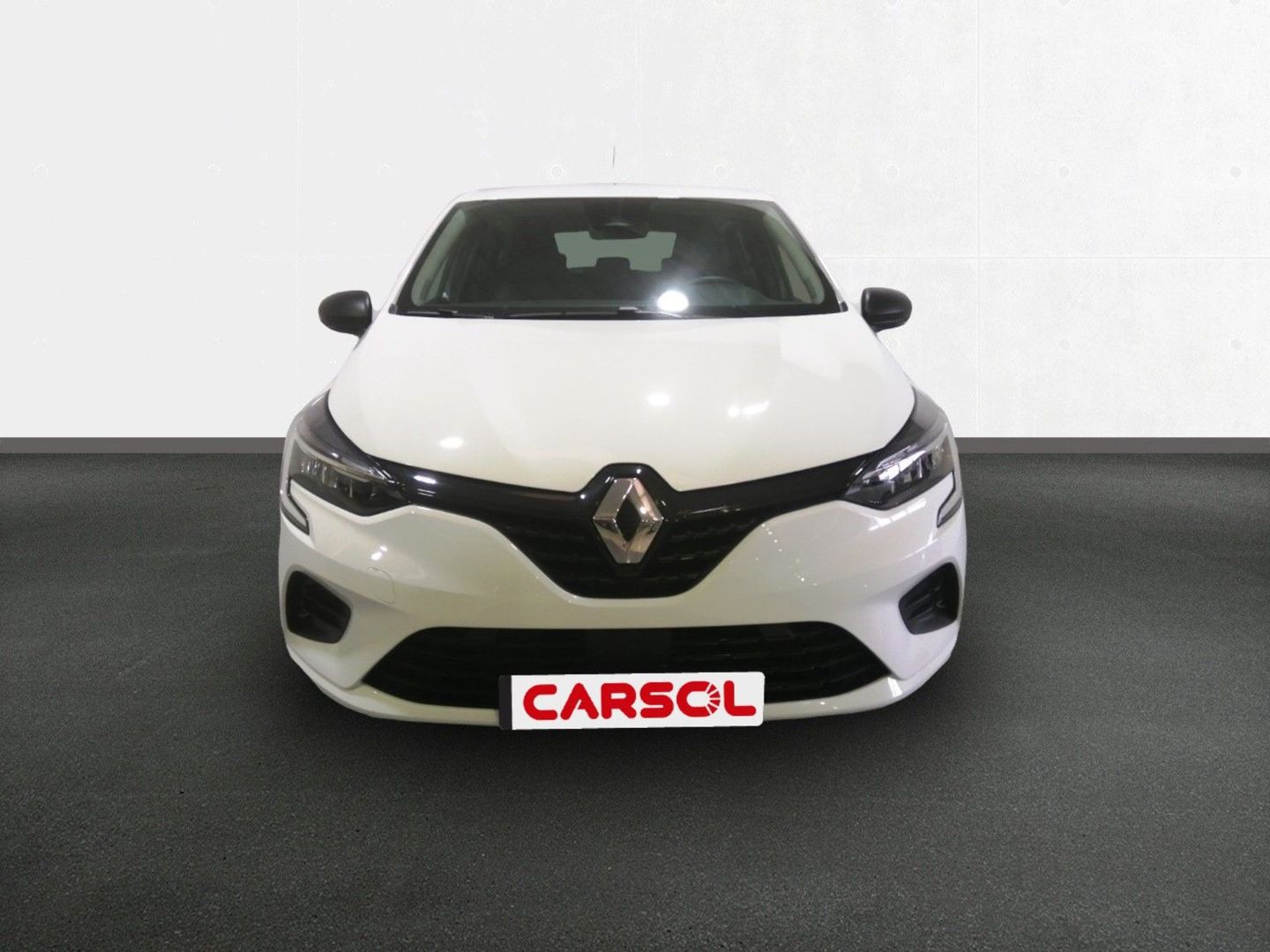 Renault Clio Authentique SCe 48 kW (65 CV)