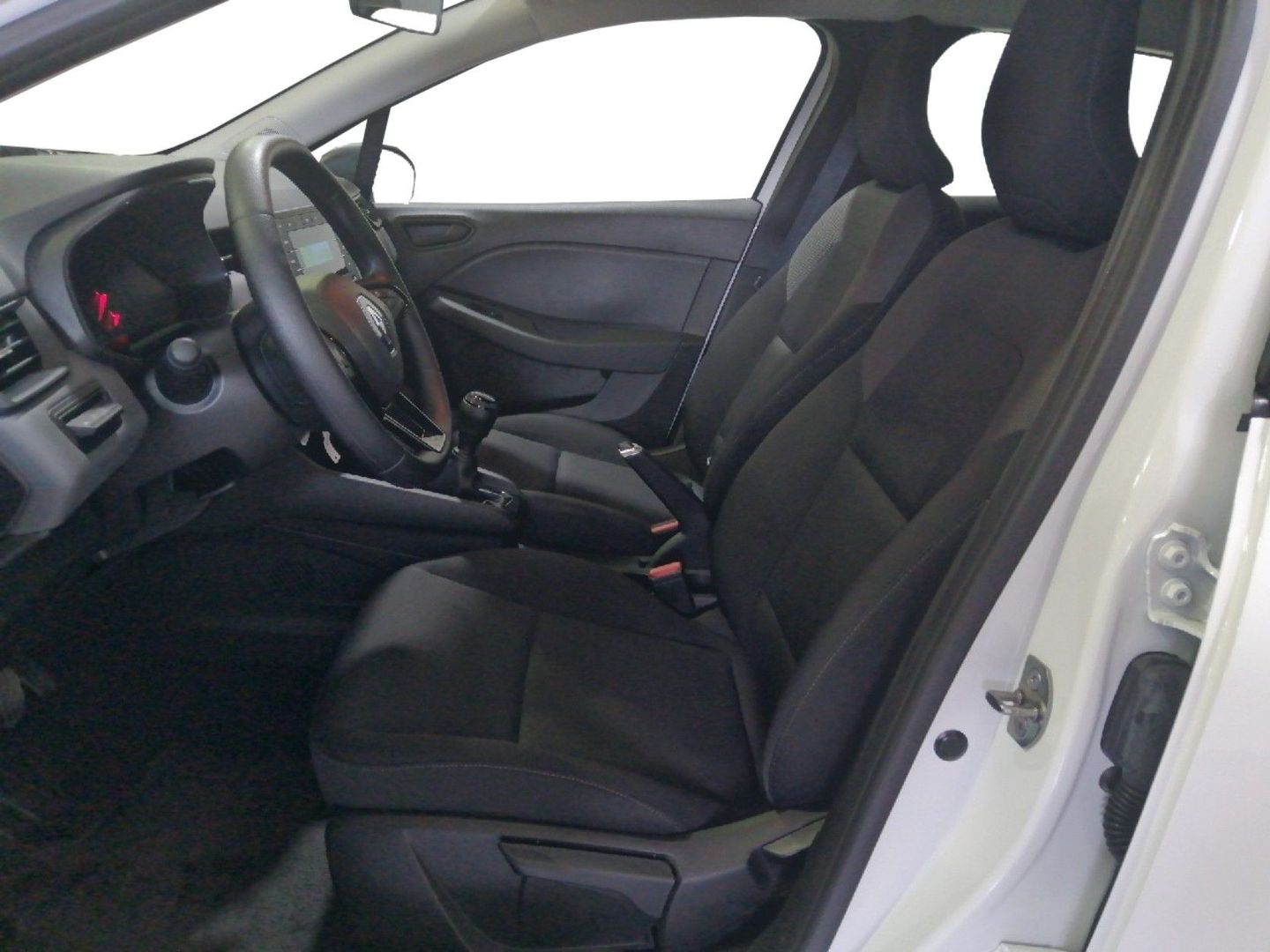 Renault Clio Authentique SCe 48 kW (65 CV)