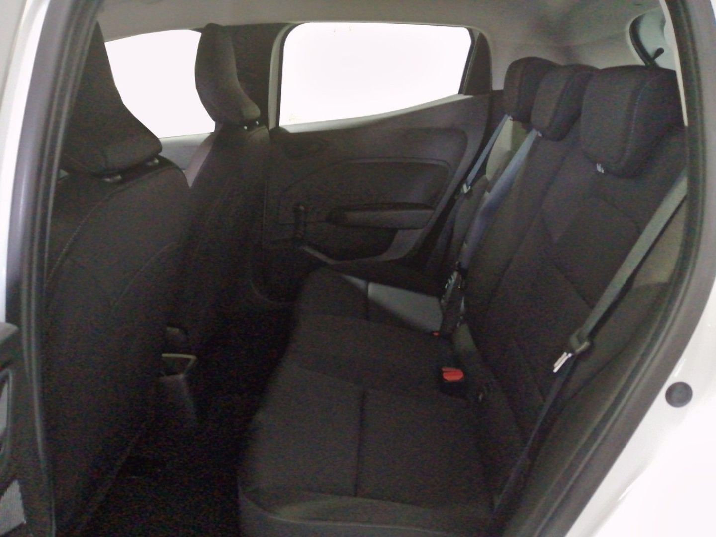 Renault Clio Authentique SCe 48 kW (65 CV)