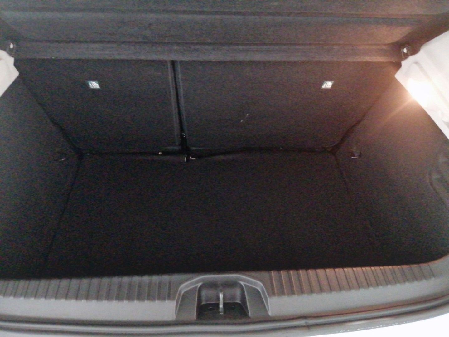 Renault Clio Authentique SCe 48 kW (65 CV)