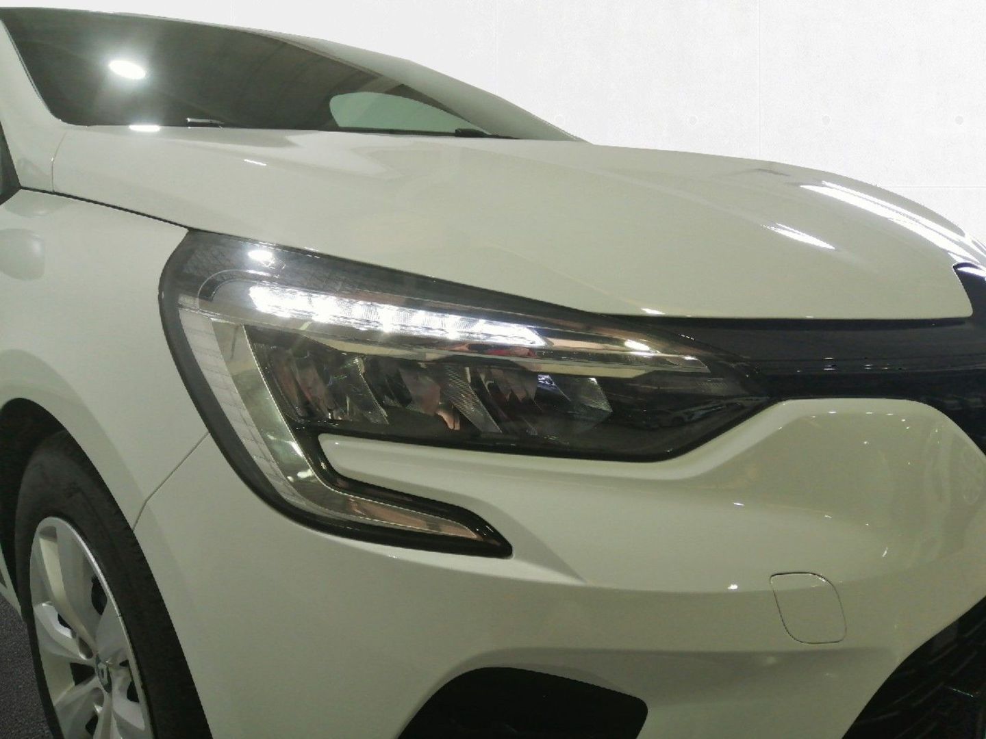 Renault Clio Authentique SCe 48 kW (65 CV)