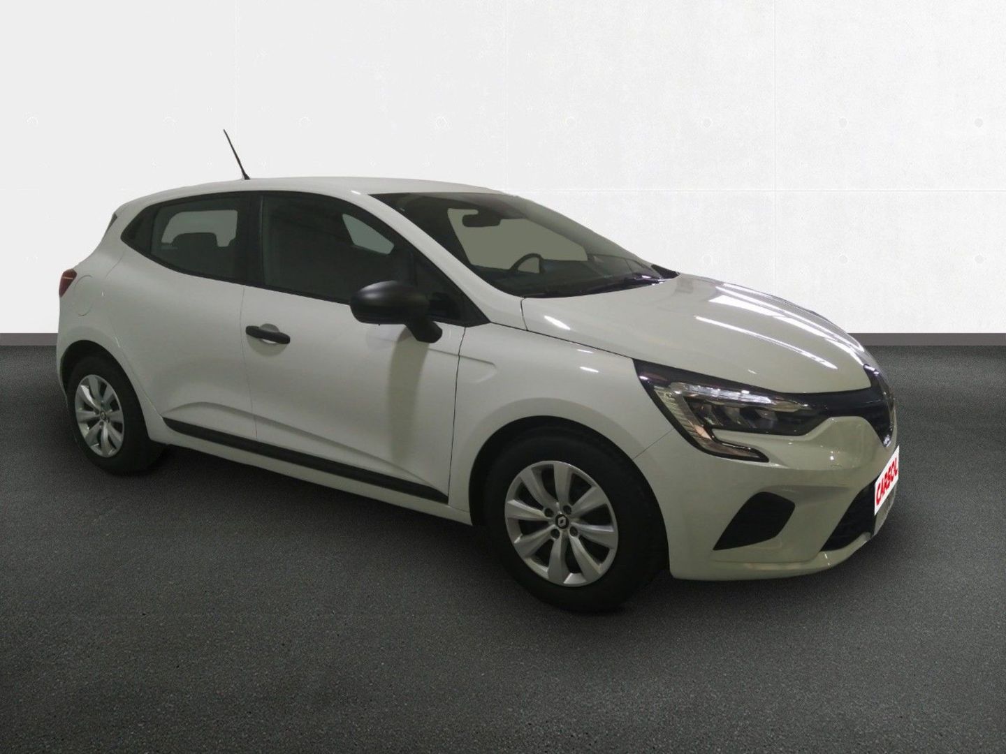 Renault Clio Authentique SCe 48 kW (65 CV)