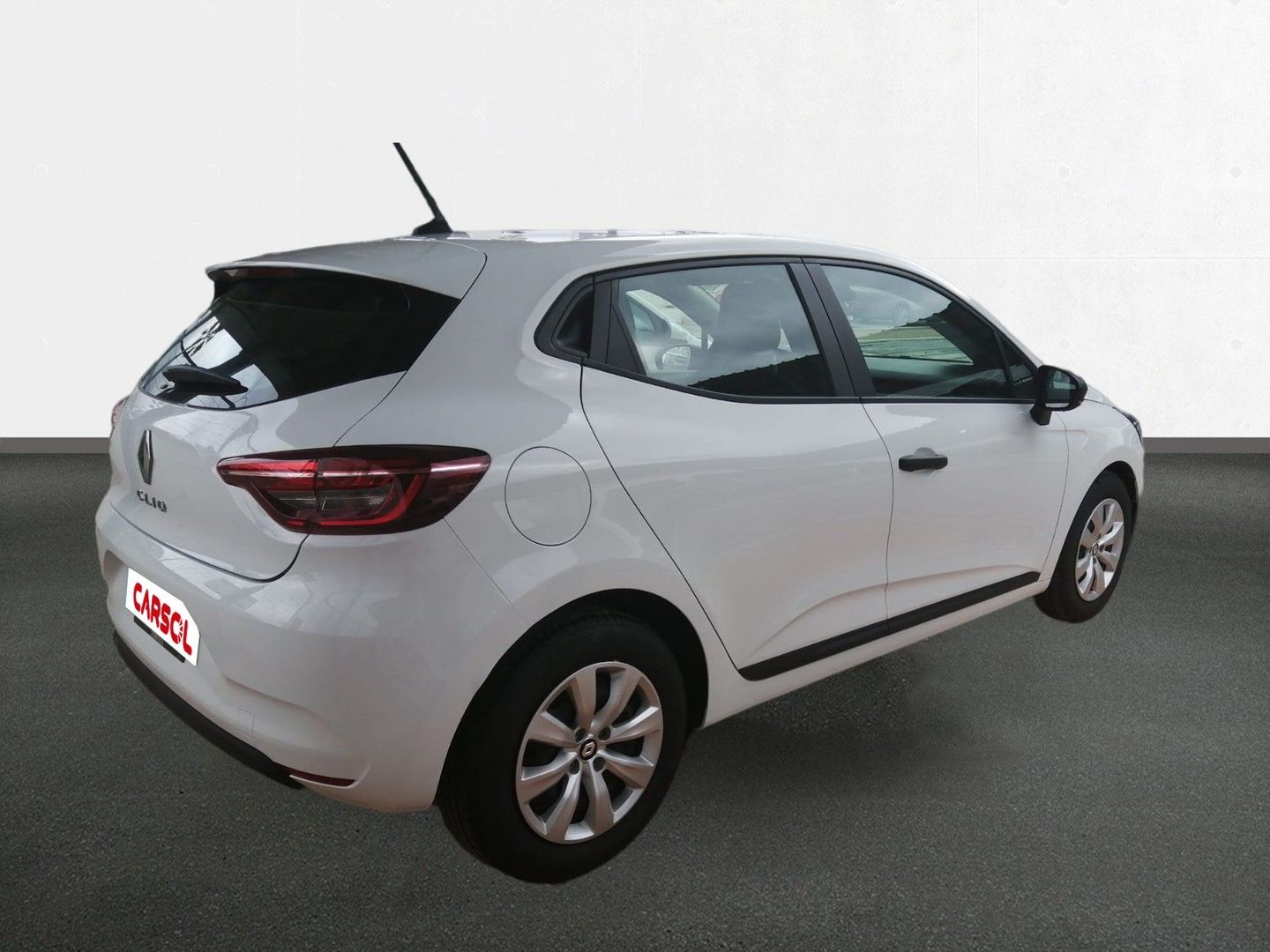 Renault Clio Authentique SCe 48 kW (65 CV)