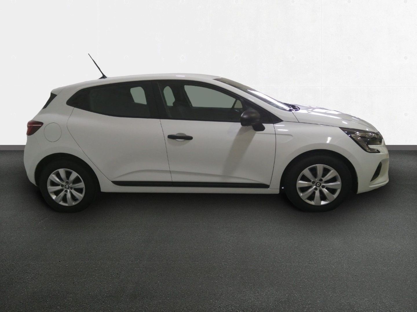 Renault Clio Authentique SCe 48 kW (65 CV)