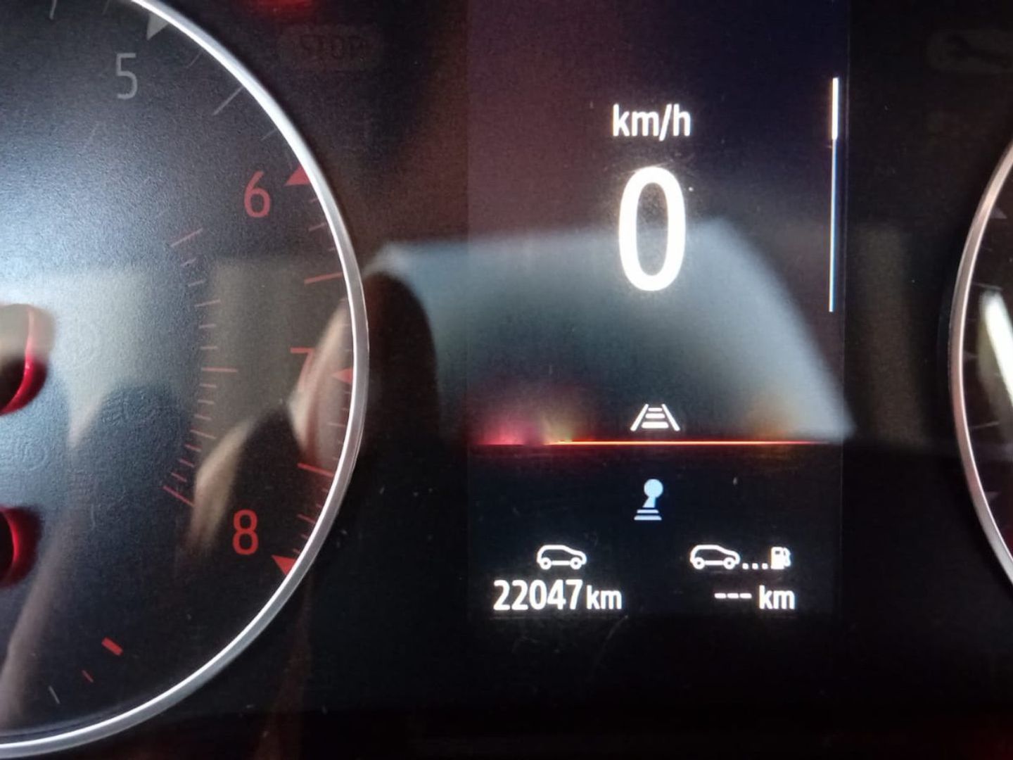 Renault Clio Authentique SCe 48 kW (65 CV)