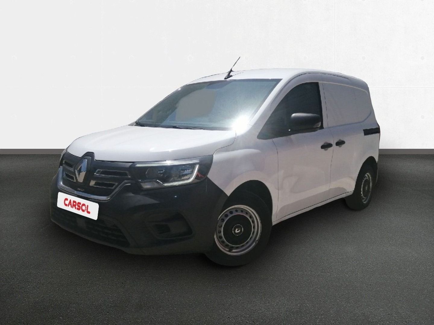 Renault Kangoo Furgon Start EV45 L1 90 kW (122 CV) Blanco Industrial