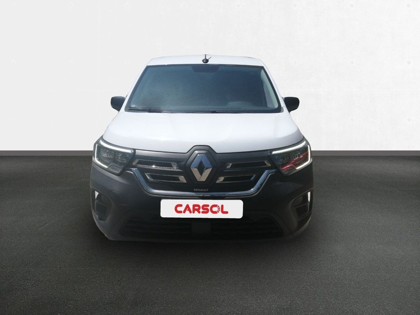 Renault Kangoo Furgon Start EV45 L1 90 kW (122 CV)