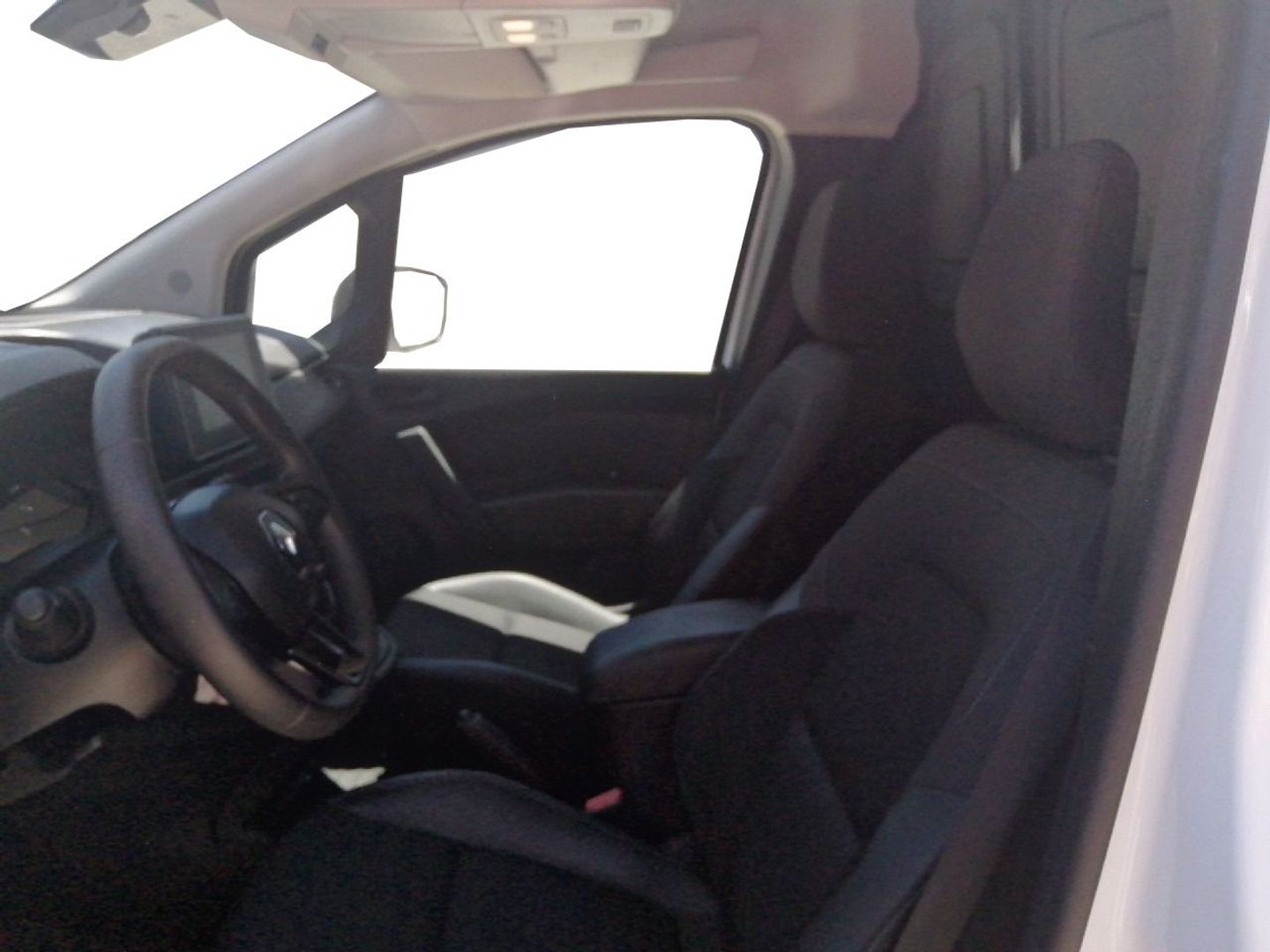 Renault Kangoo Furgon Start EV45 L1 90 kW (122 CV)