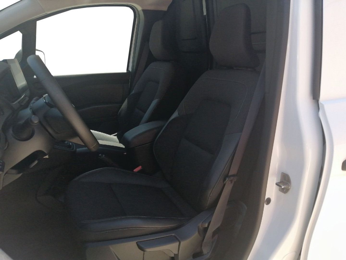 Renault Kangoo Furgon Start EV45 L1 90 kW (122 CV)