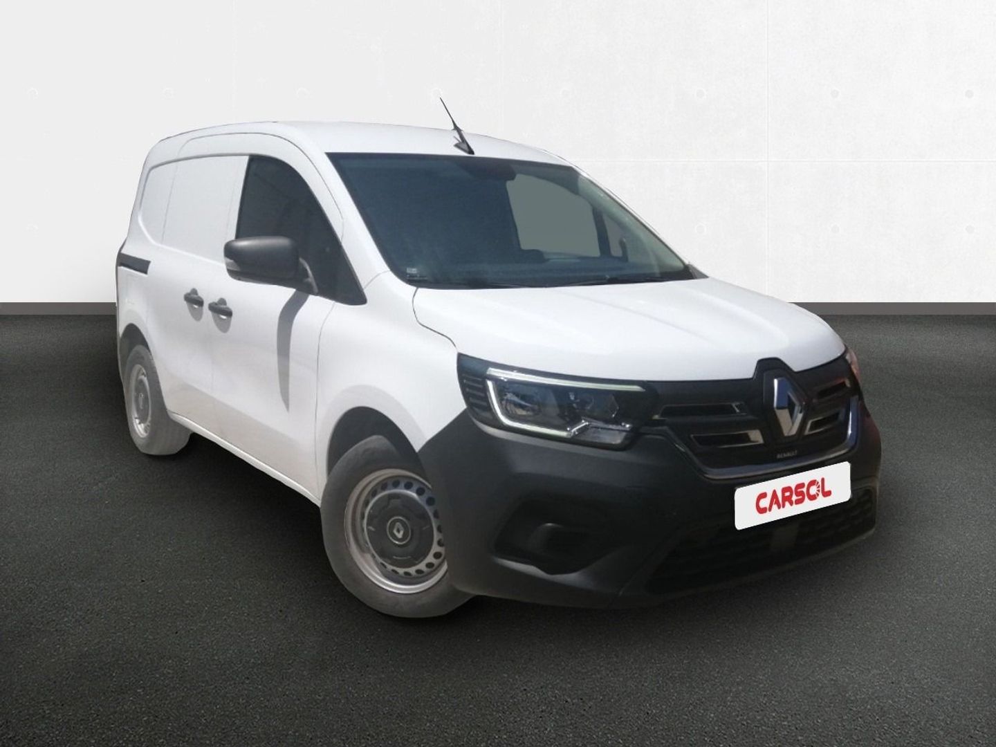 Renault Kangoo Furgon Start EV45 L1 90 kW (122 CV)