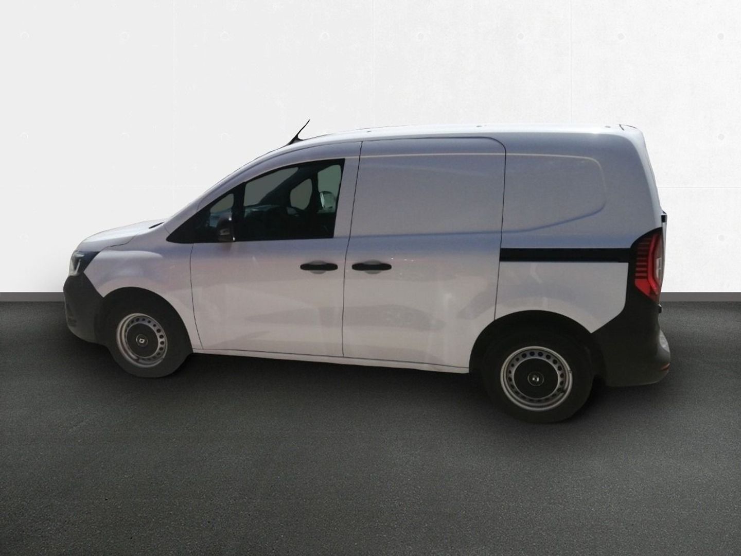 Renault Kangoo Furgon Start EV45 L1 90 kW (122 CV)