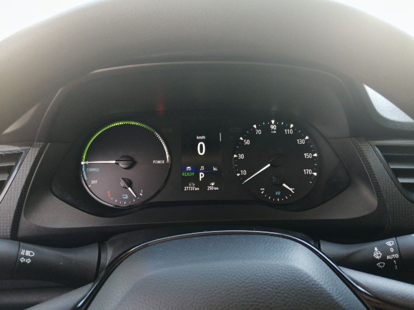 Renault Kangoo Furgon Start EV45 L1 90 kW (122 CV)