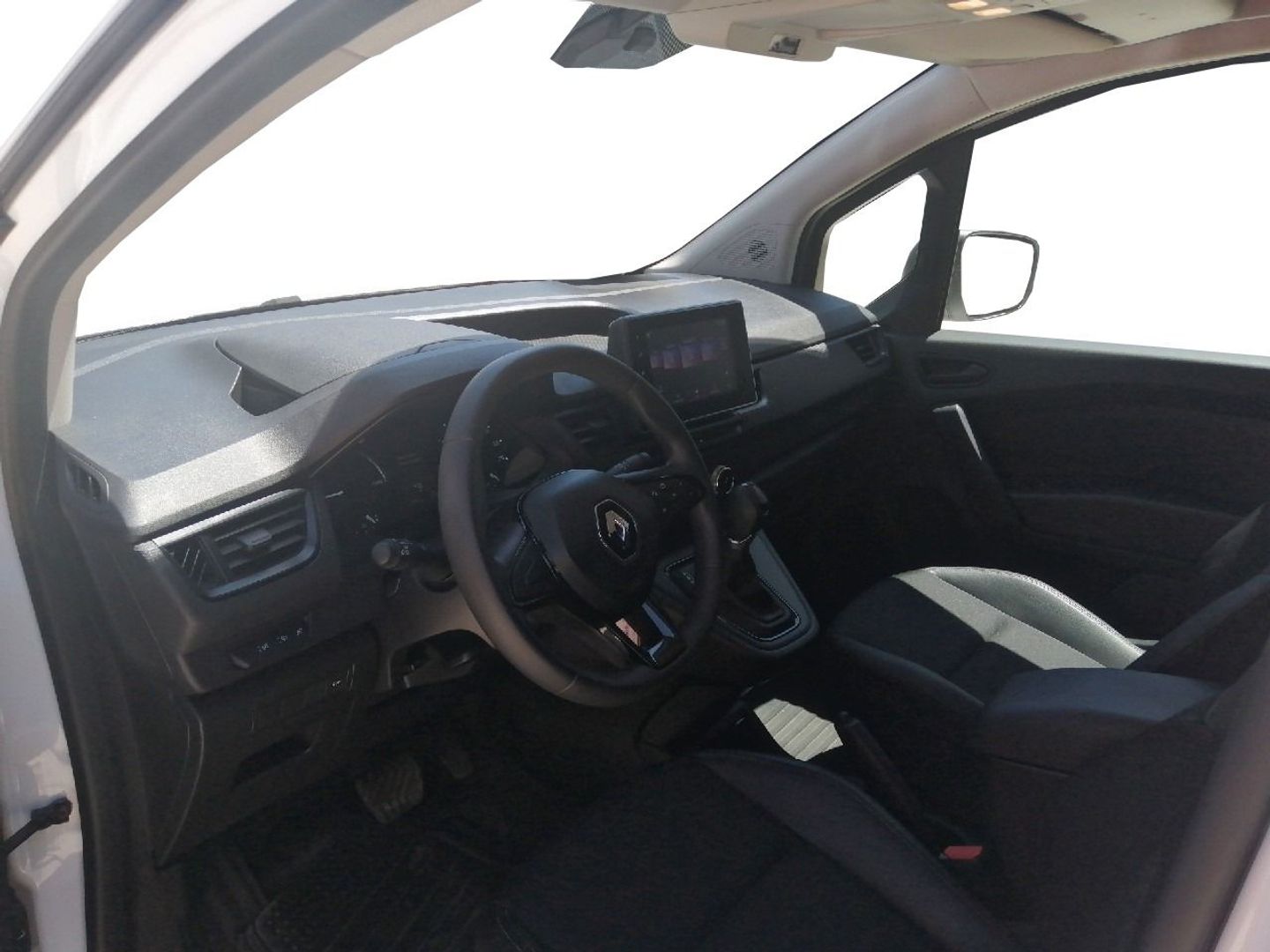 Renault Kangoo Furgon Start EV45 L1 90 kW (122 CV)