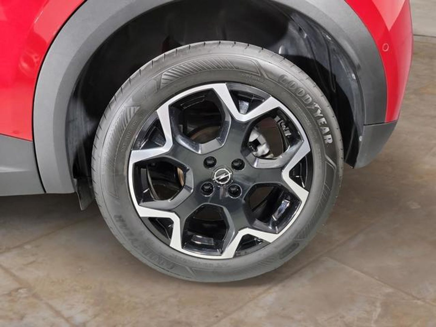 Opel Mokka 1.2 T Ultimate 100 kW (136 CV)