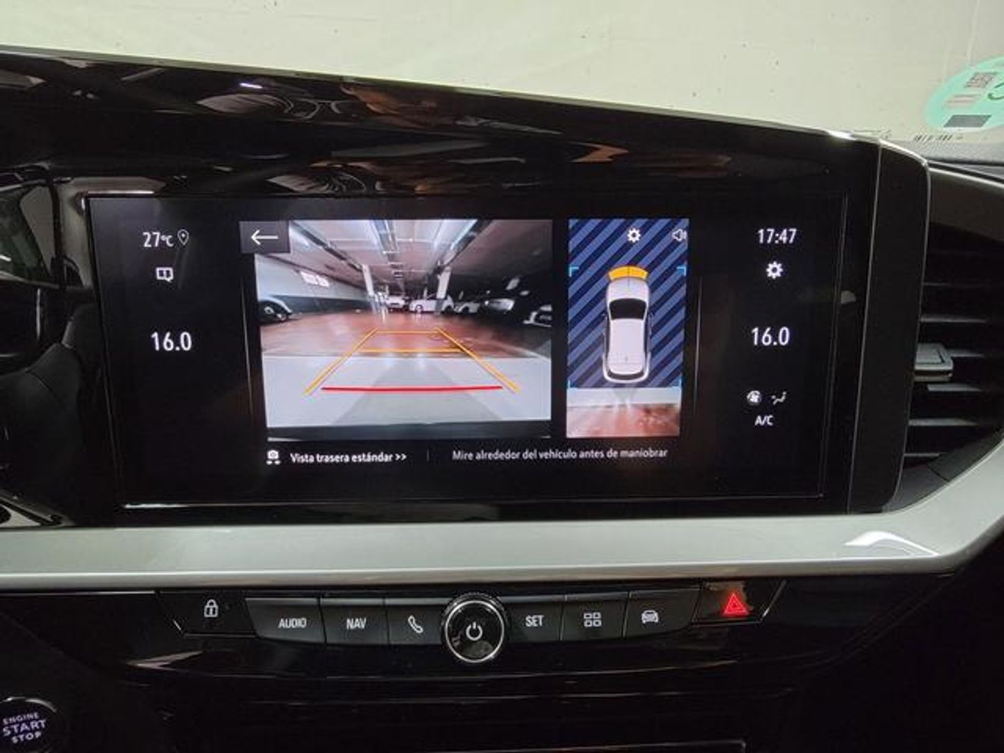 Opel Mokka 1.2 T Ultimate 100 kW (136 CV)