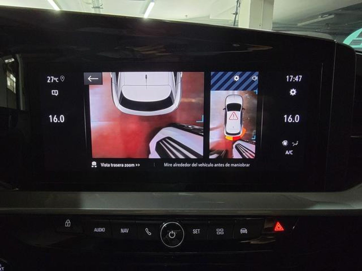 Opel Mokka 1.2 T Ultimate 100 kW (136 CV)