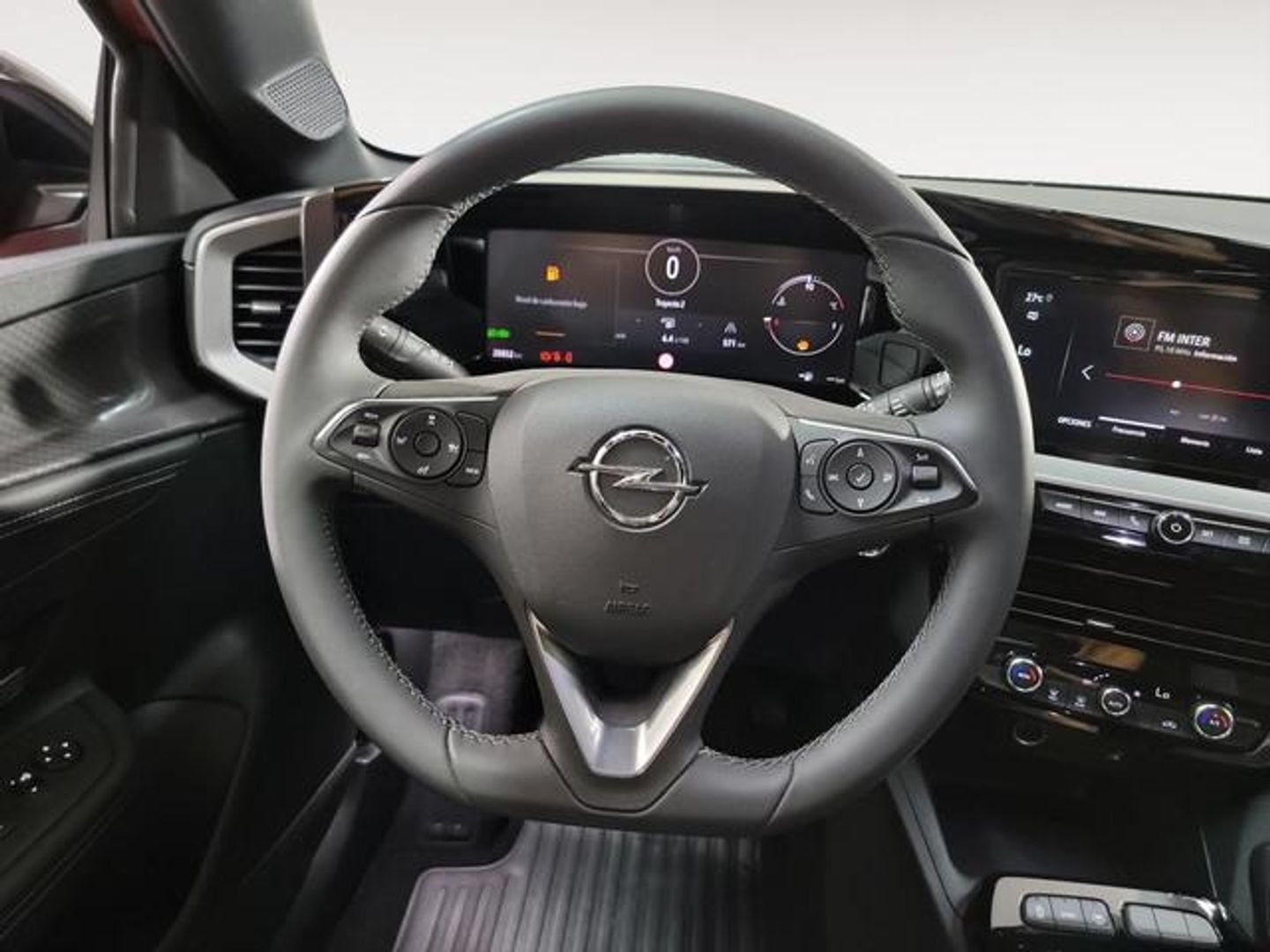 Opel Mokka 1.2 T Ultimate 100 kW (136 CV)