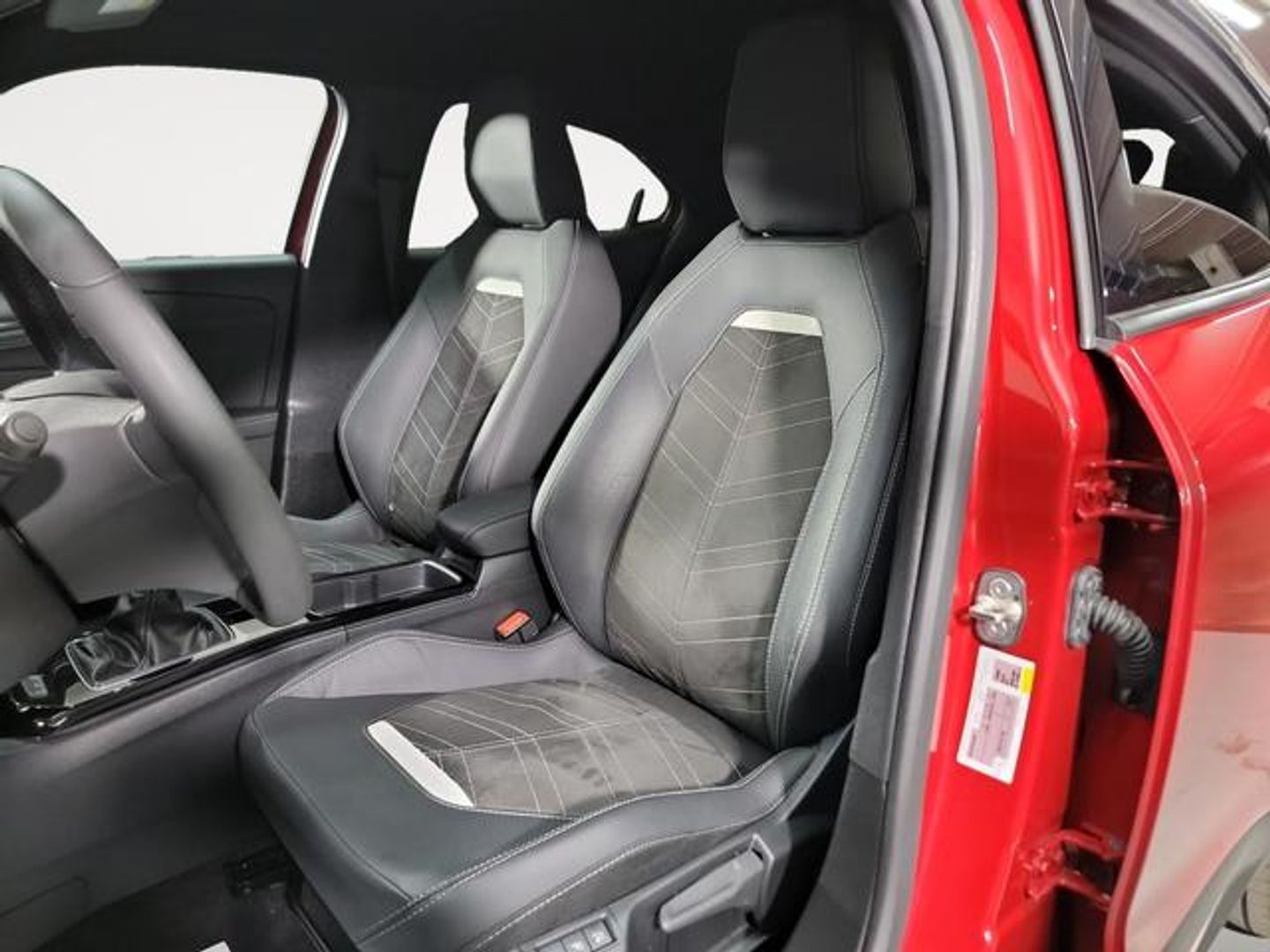 Opel Mokka 1.2 T Ultimate 100 kW (136 CV)