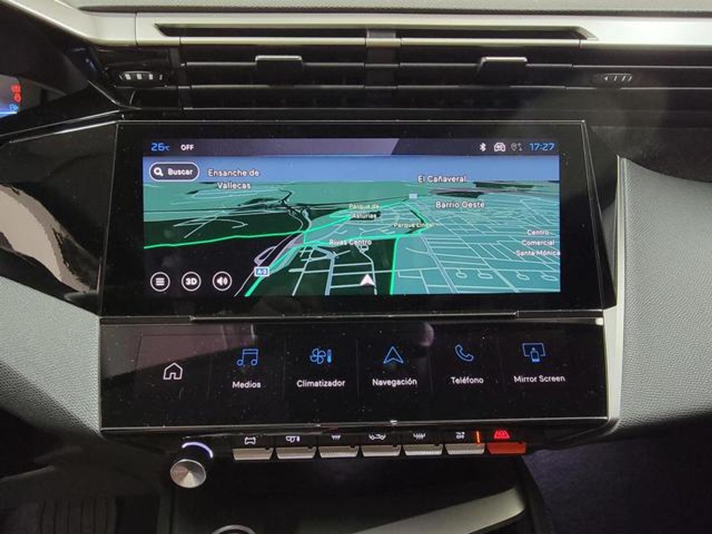 Peugeot 408 Allure Hybrid 145 eDCS6 107 kW (145 CV)