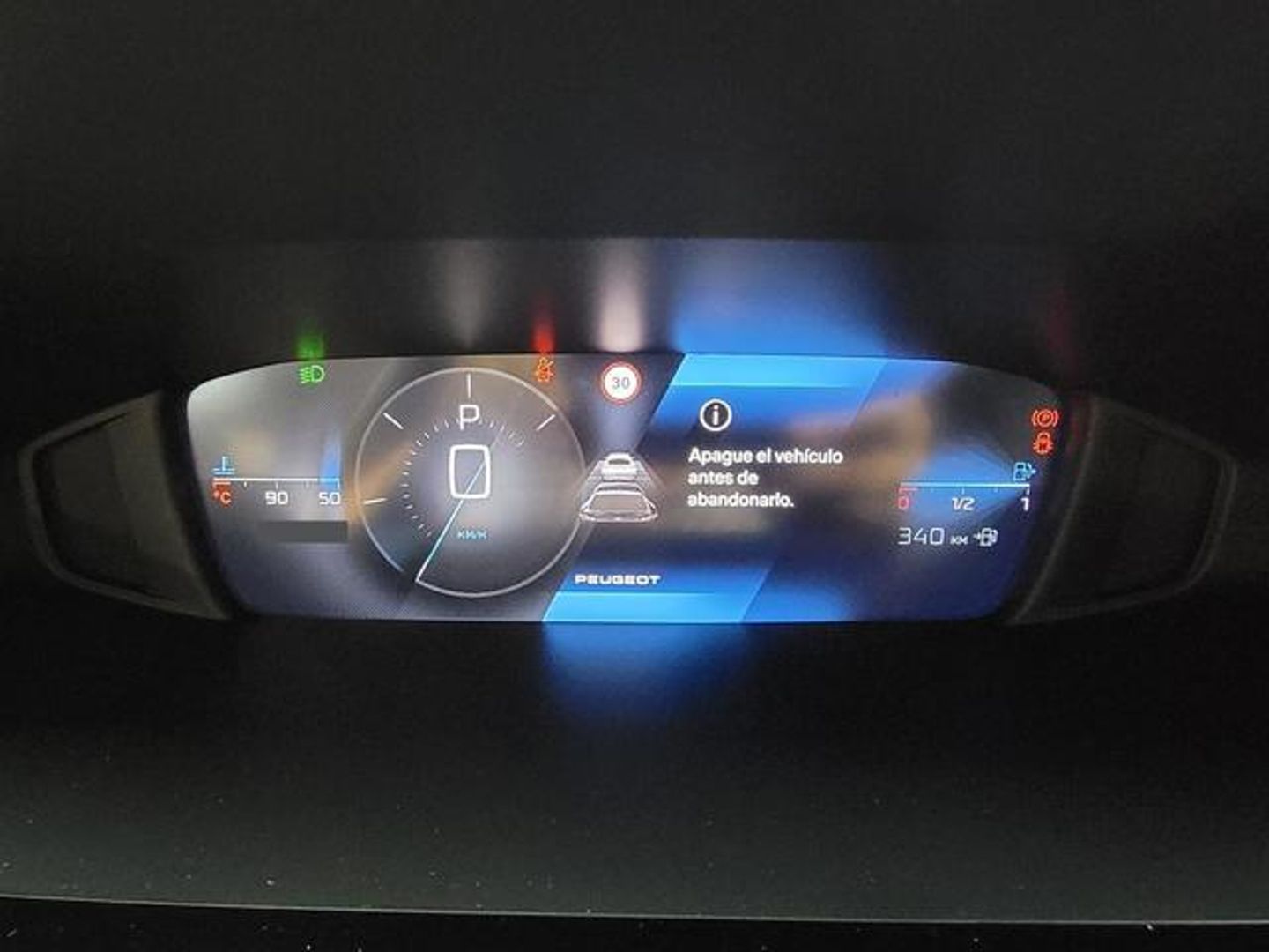 Peugeot 408 Allure Hybrid 145 eDCS6 107 kW (145 CV)