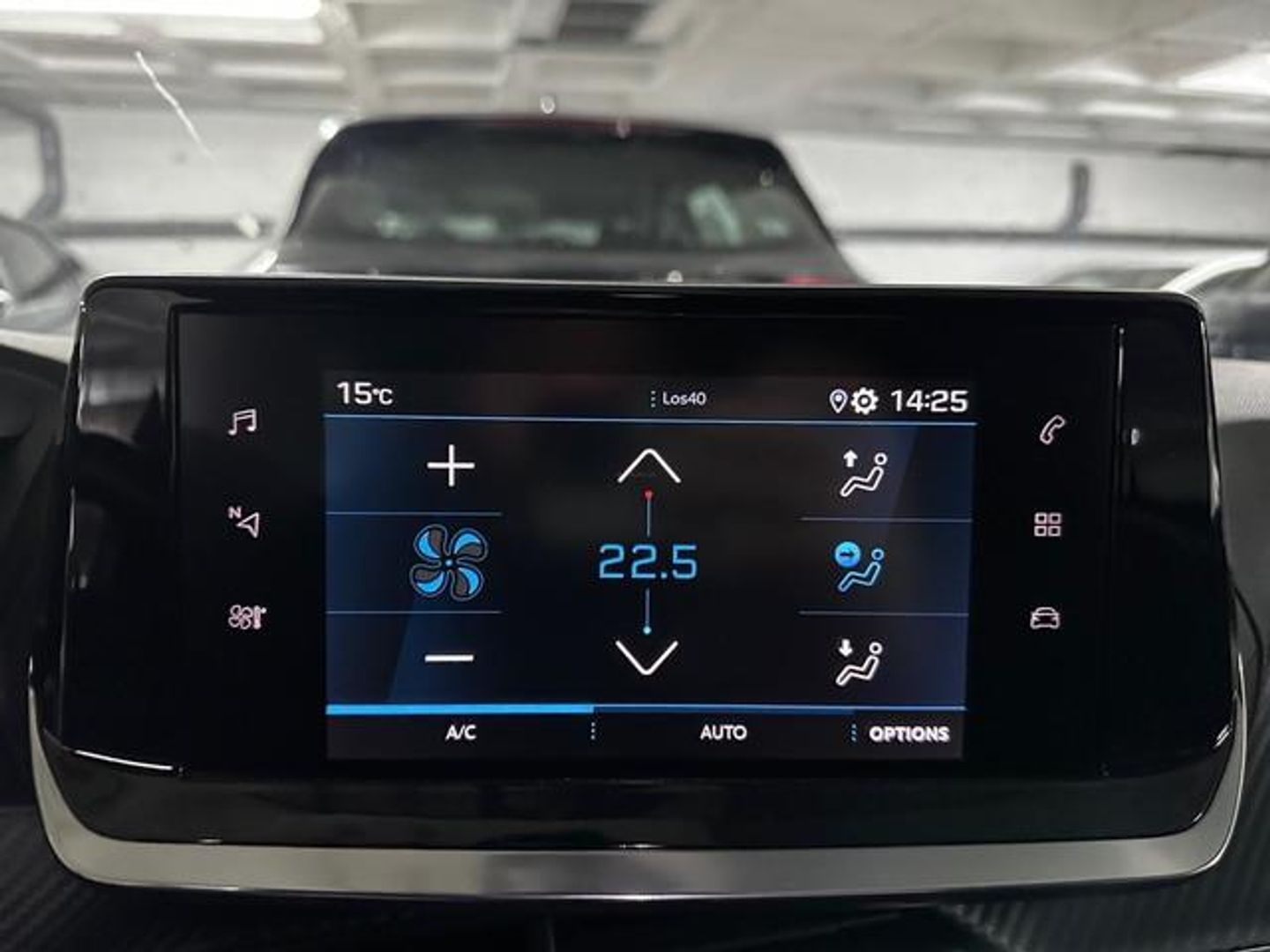 Peugeot 2008 BlueHDi 110 Allure Pack 81 kW (110 CV)