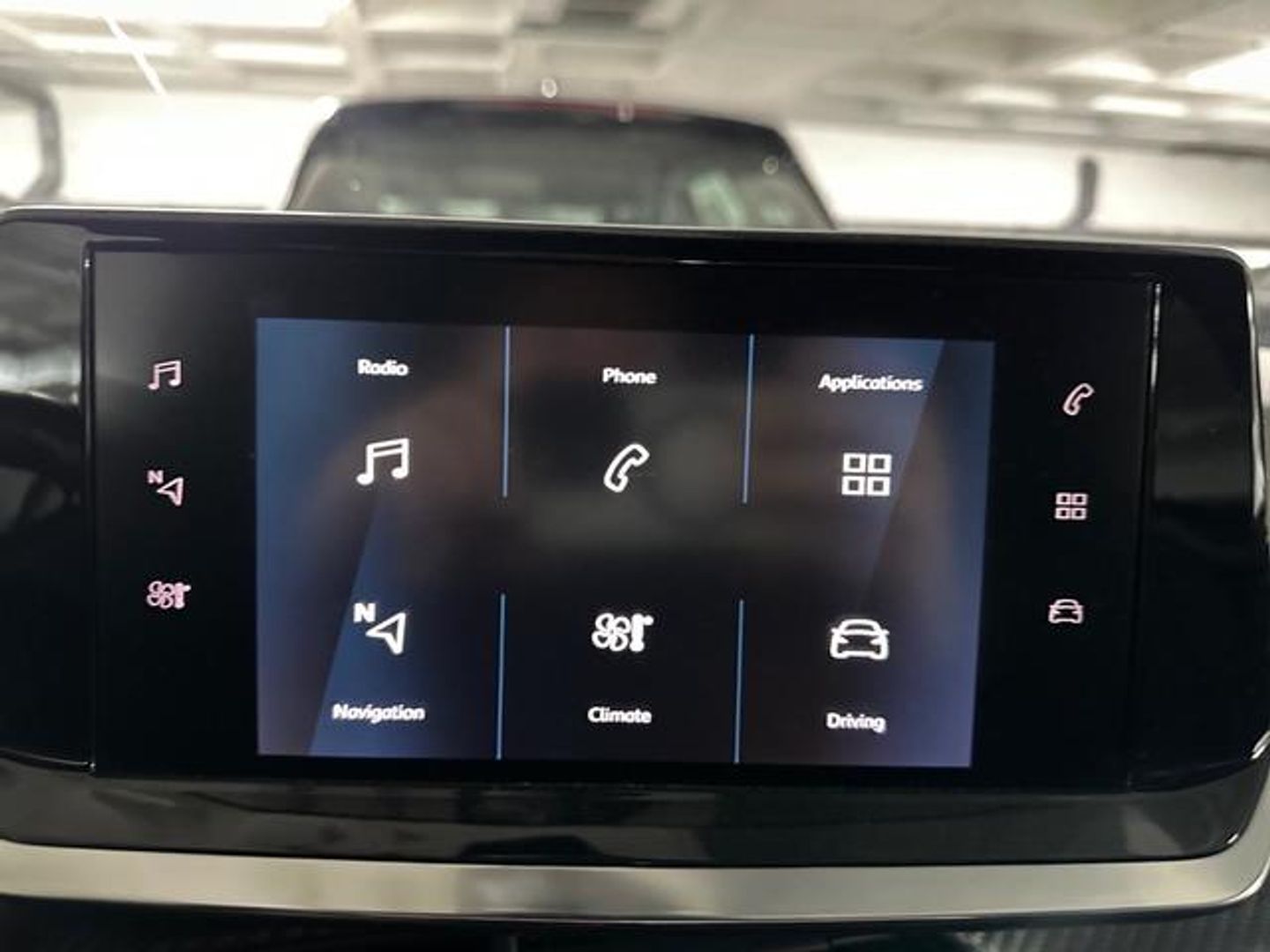 Peugeot 2008 BlueHDi 110 Allure Pack 81 kW (110 CV)