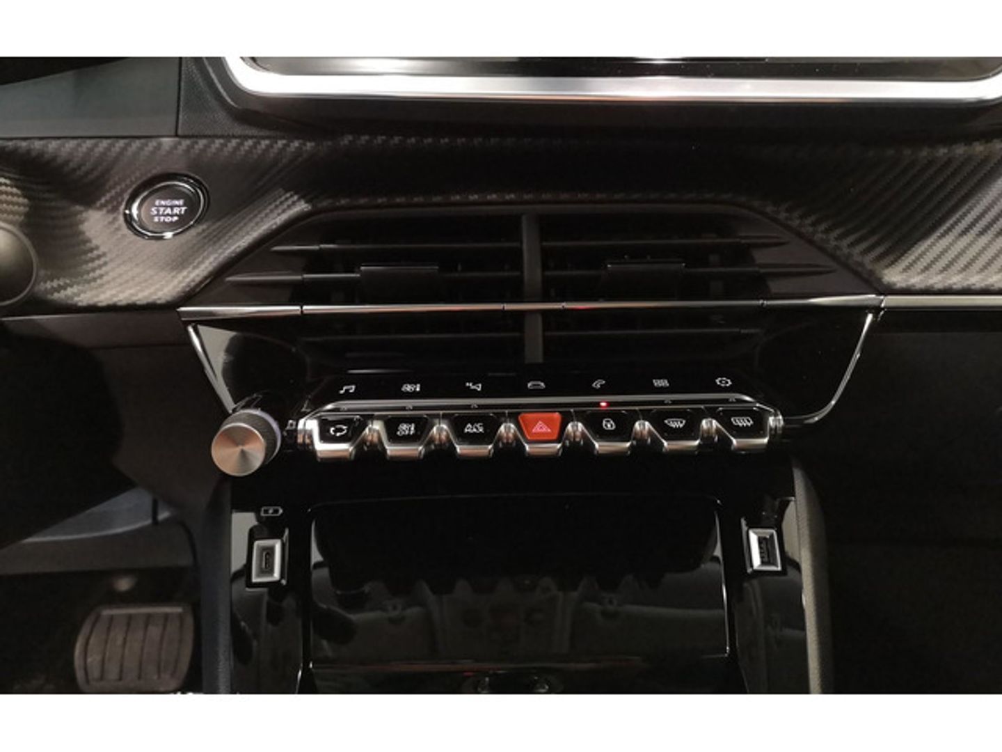 Peugeot 2008 BlueHDi 110 Allure Pack 81 kW (110 CV)