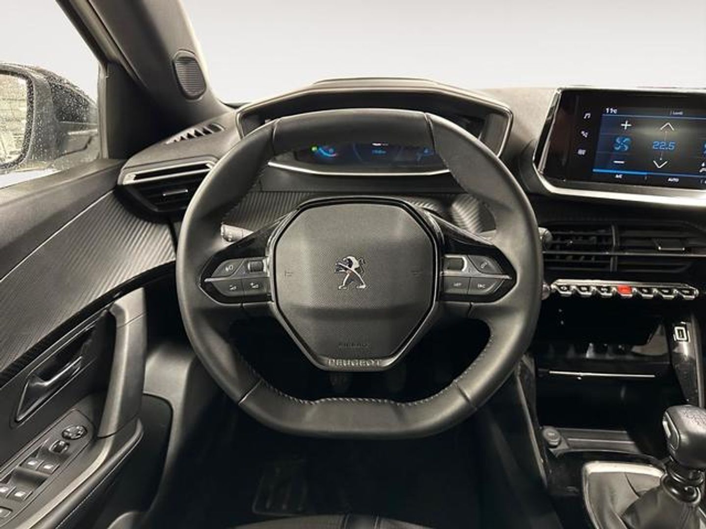 Peugeot 2008 BlueHDi 110 Allure Pack 81 kW (110 CV)