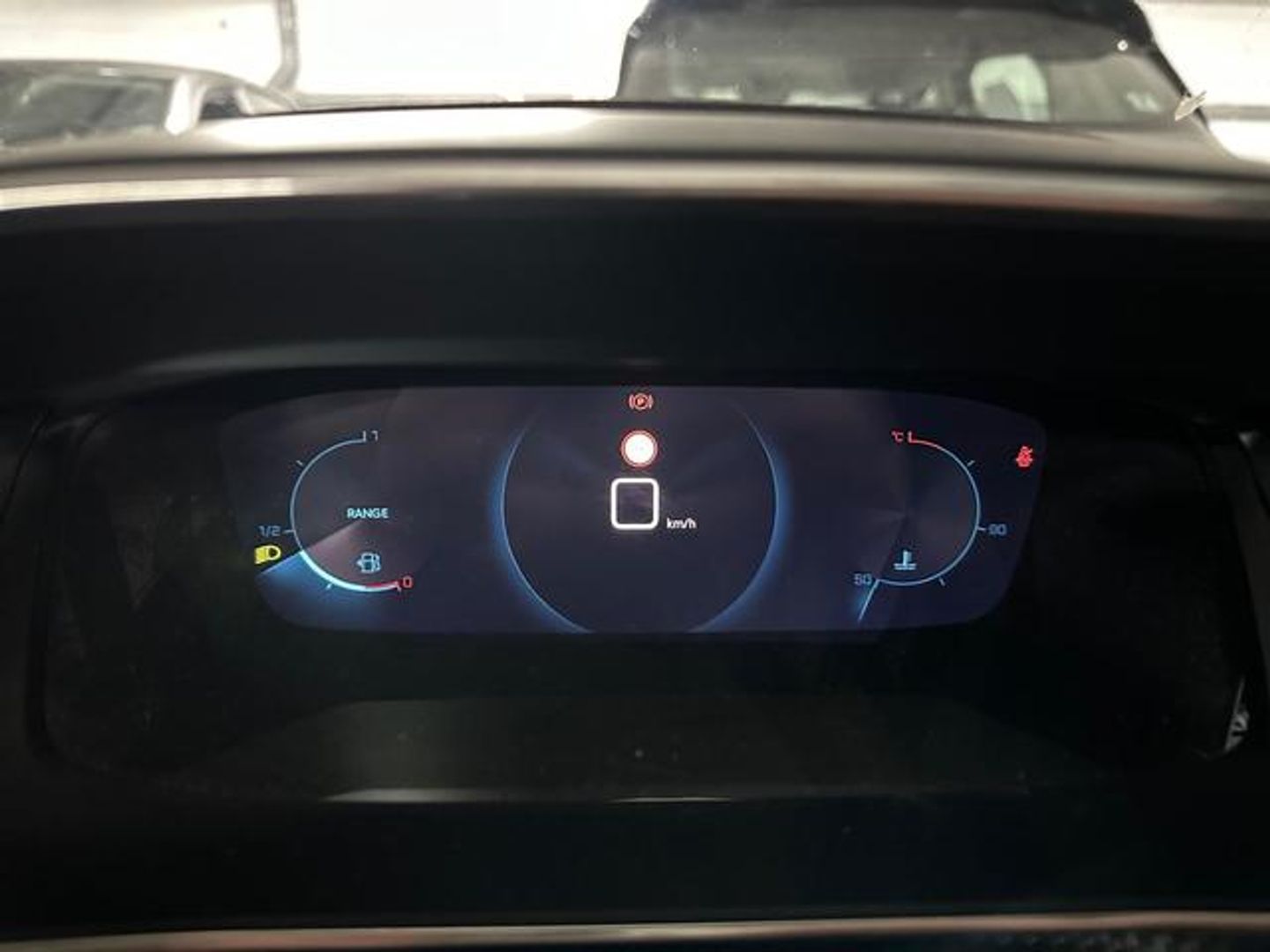 Peugeot 2008 BlueHDi 110 Allure Pack 81 kW (110 CV)