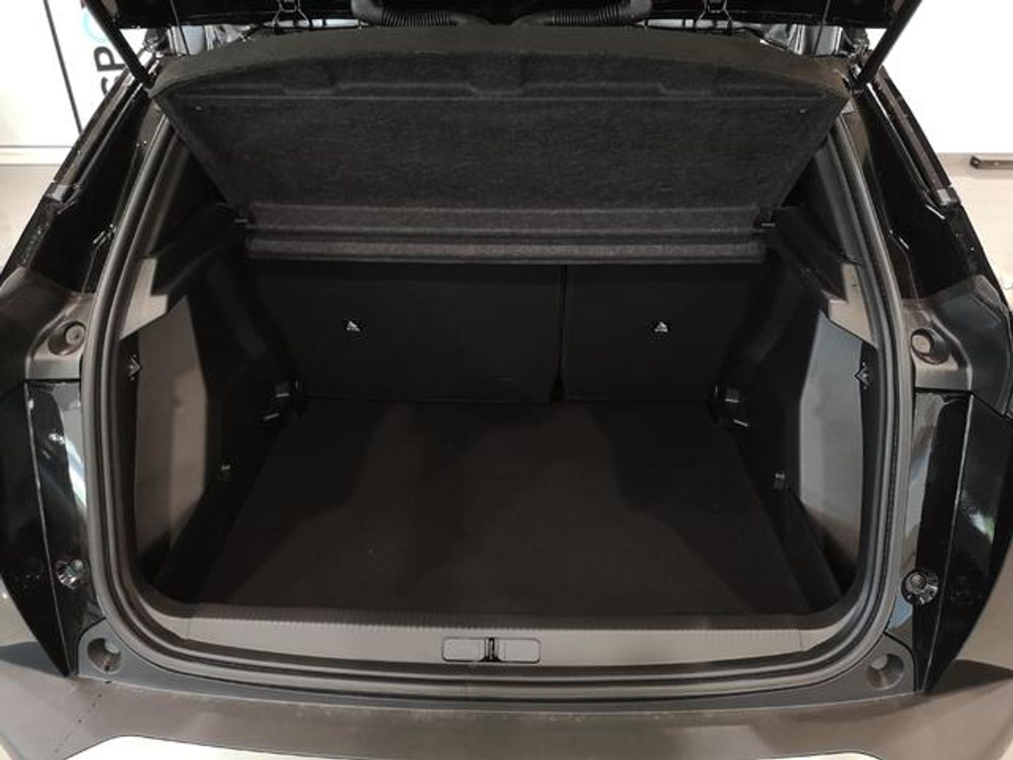 Peugeot 2008 BlueHDi 110 Allure Pack 81 kW (110 CV)